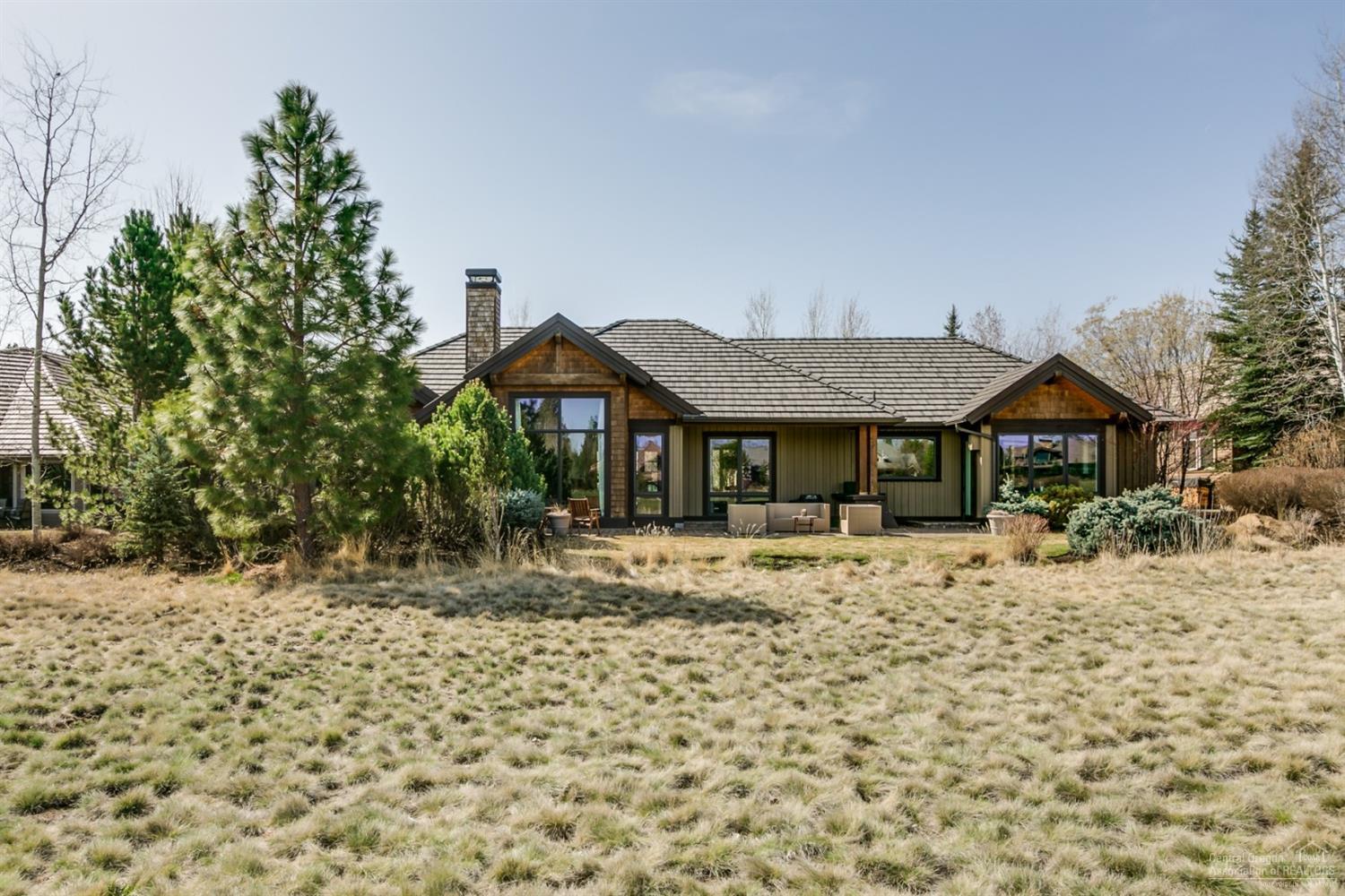 Broken Top - Residential