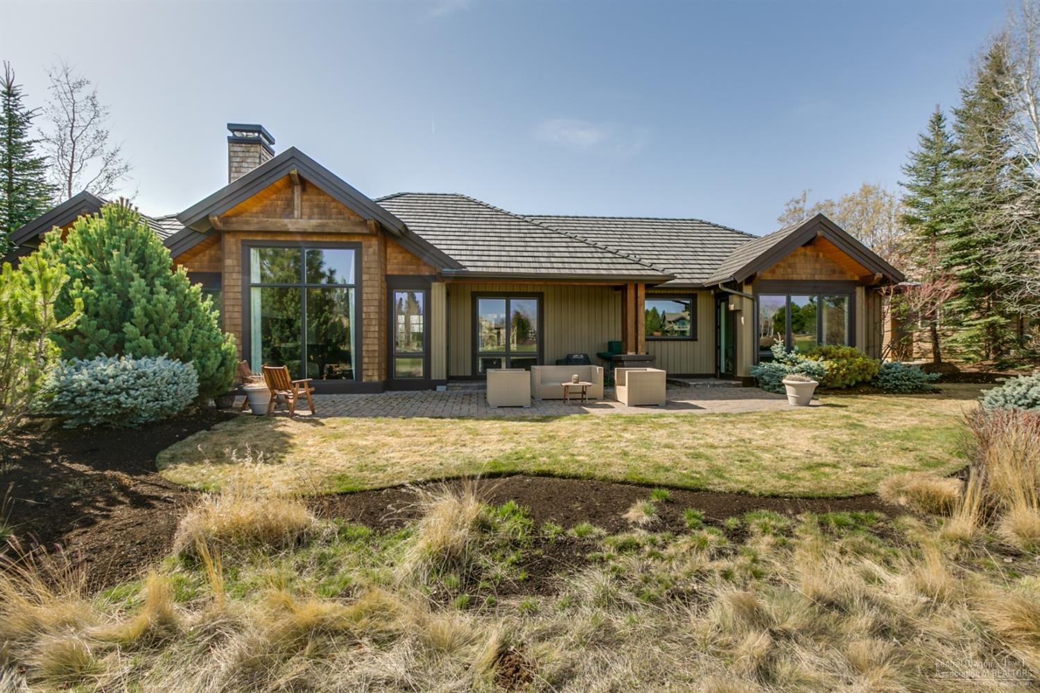 Broken Top - Residential