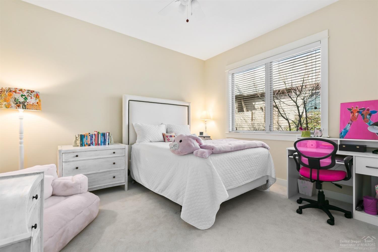 Broken Top - Residential