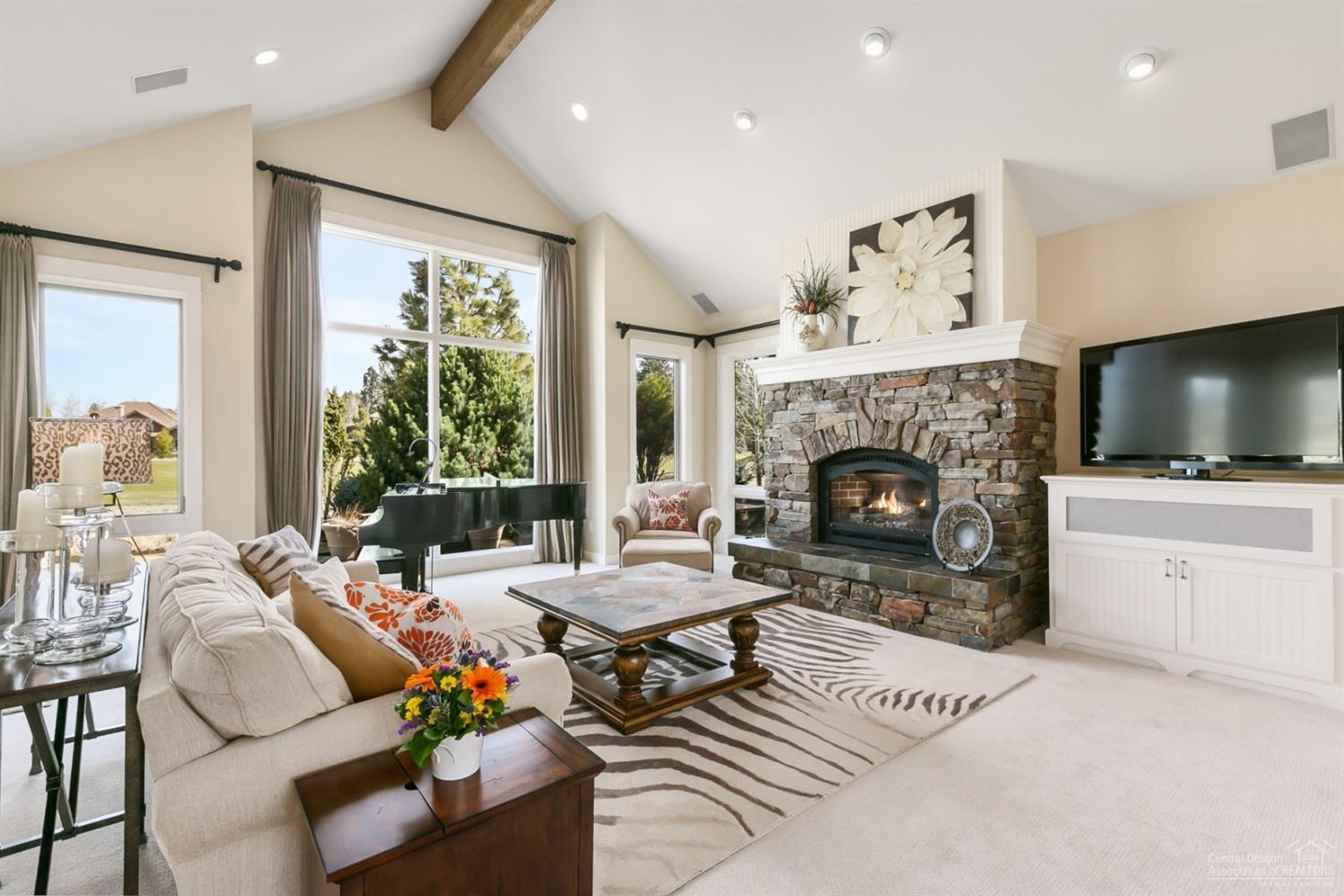 Broken Top - Residential