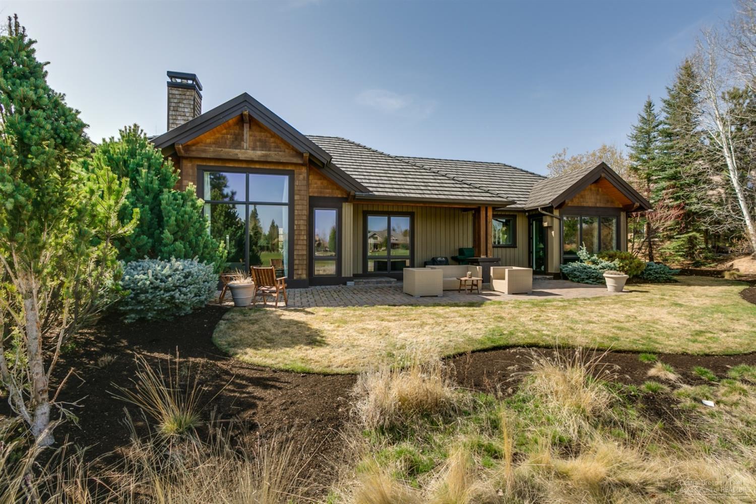 Broken Top - Residential