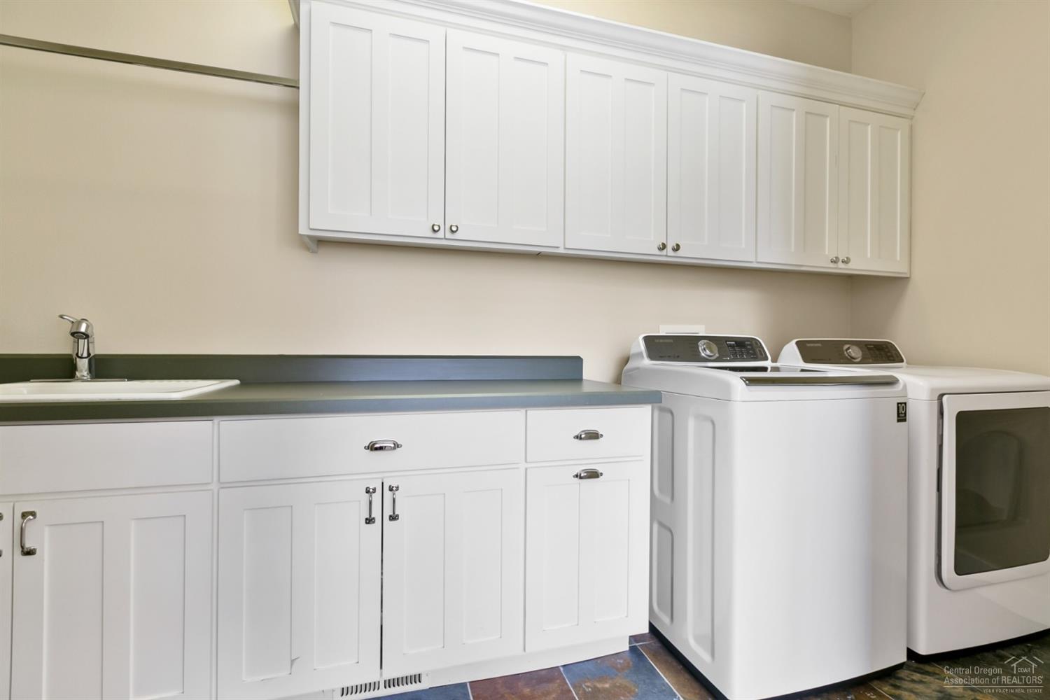 Broken Top - Residential