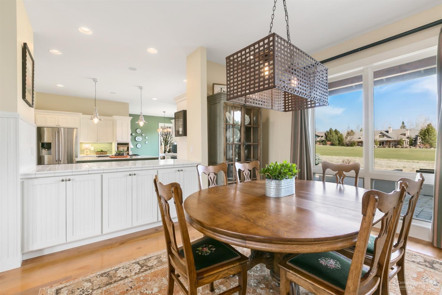 Broken Top - Residential