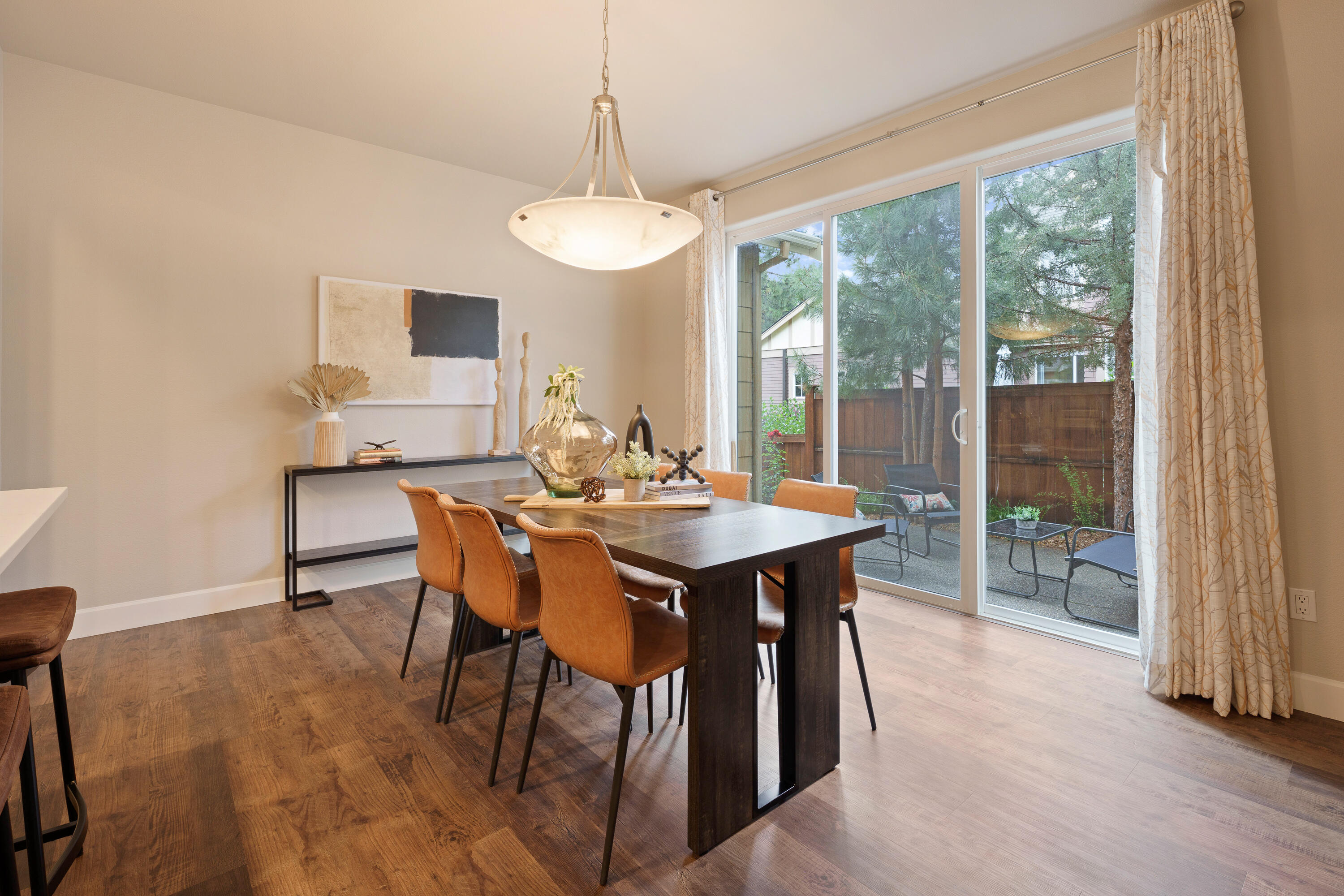 NorthWest Crossing - Residential