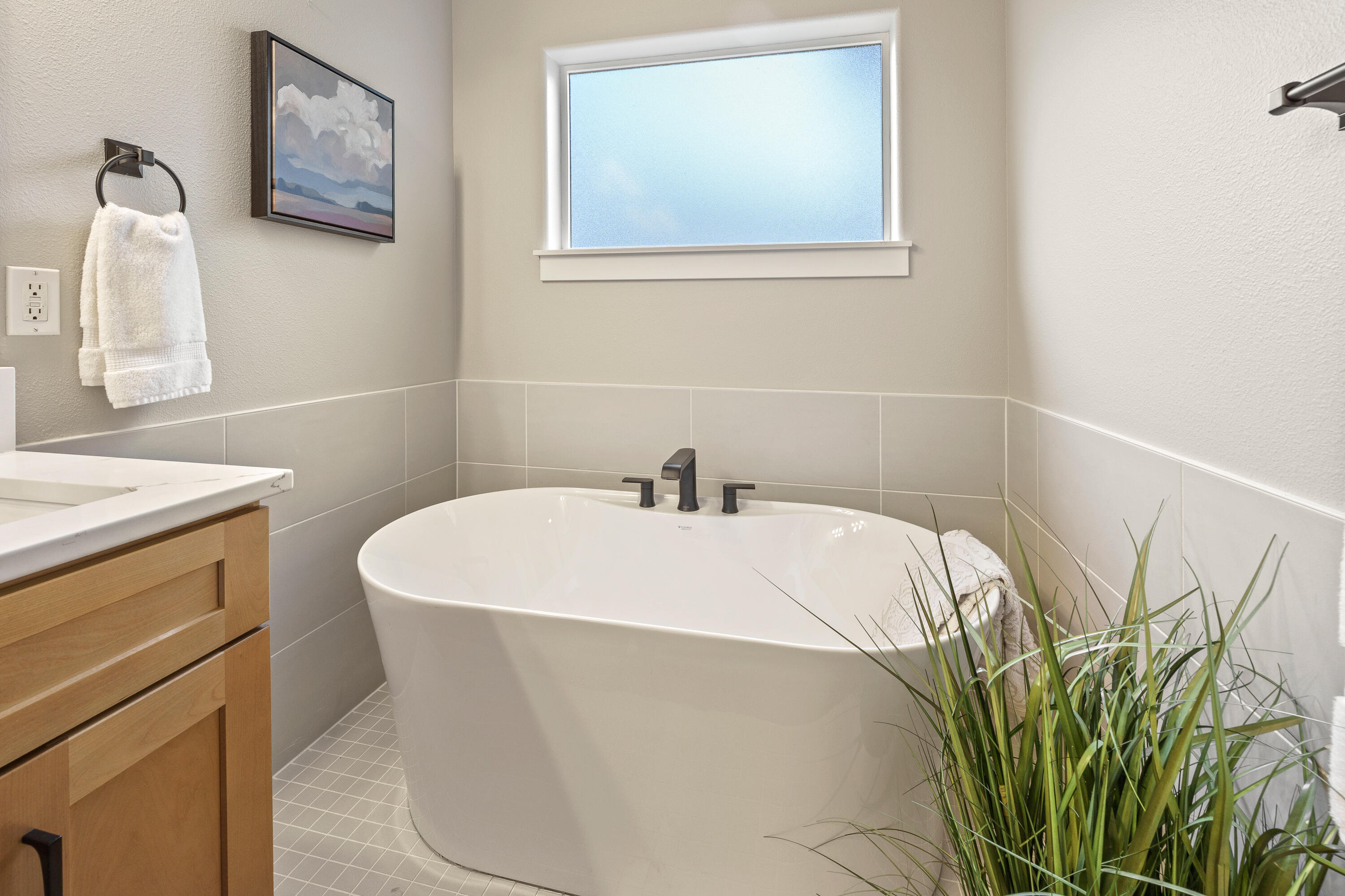 NorthWest Crossing - Residential