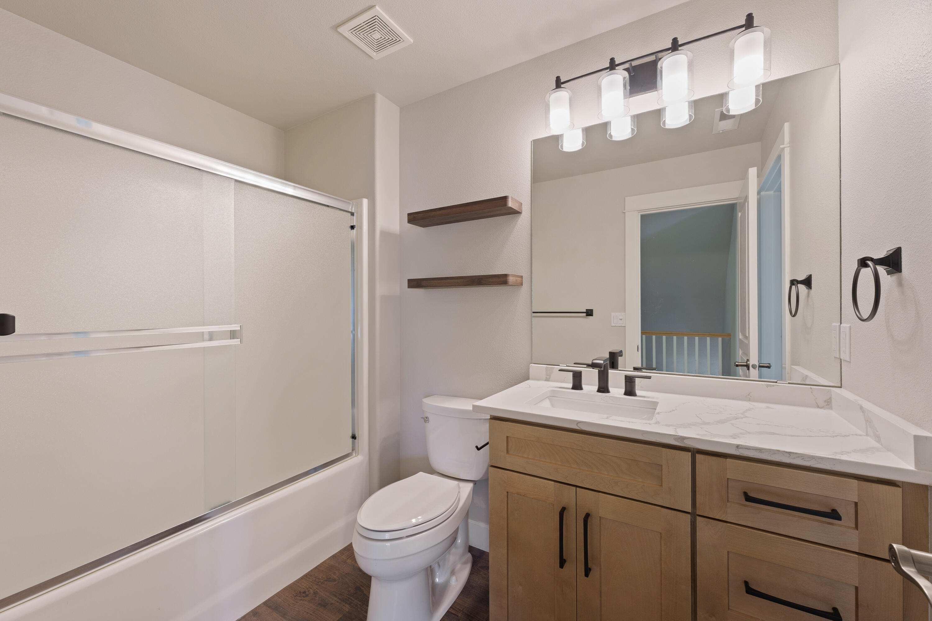 NorthWest Crossing - Residential