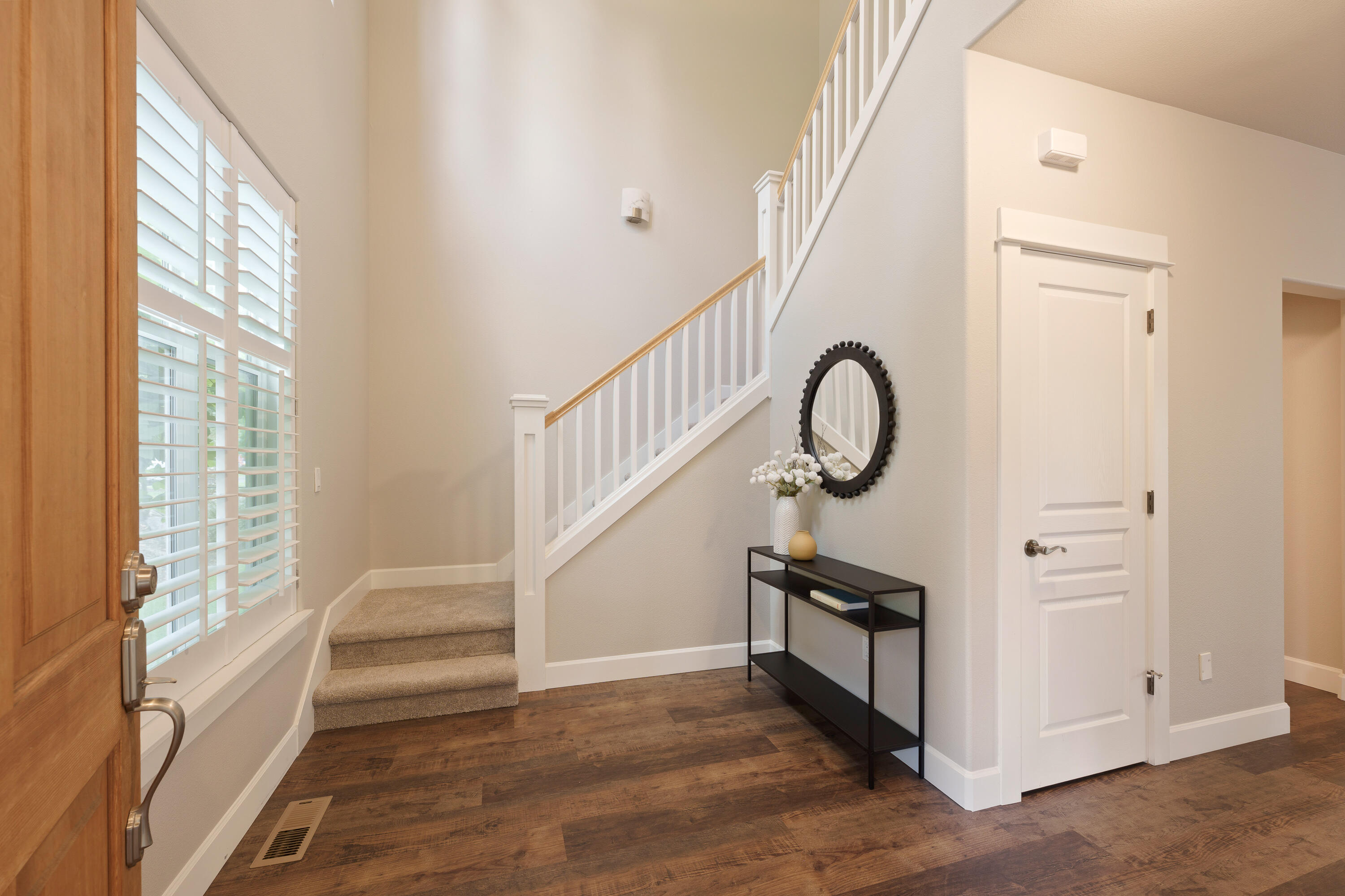 NorthWest Crossing - Residential