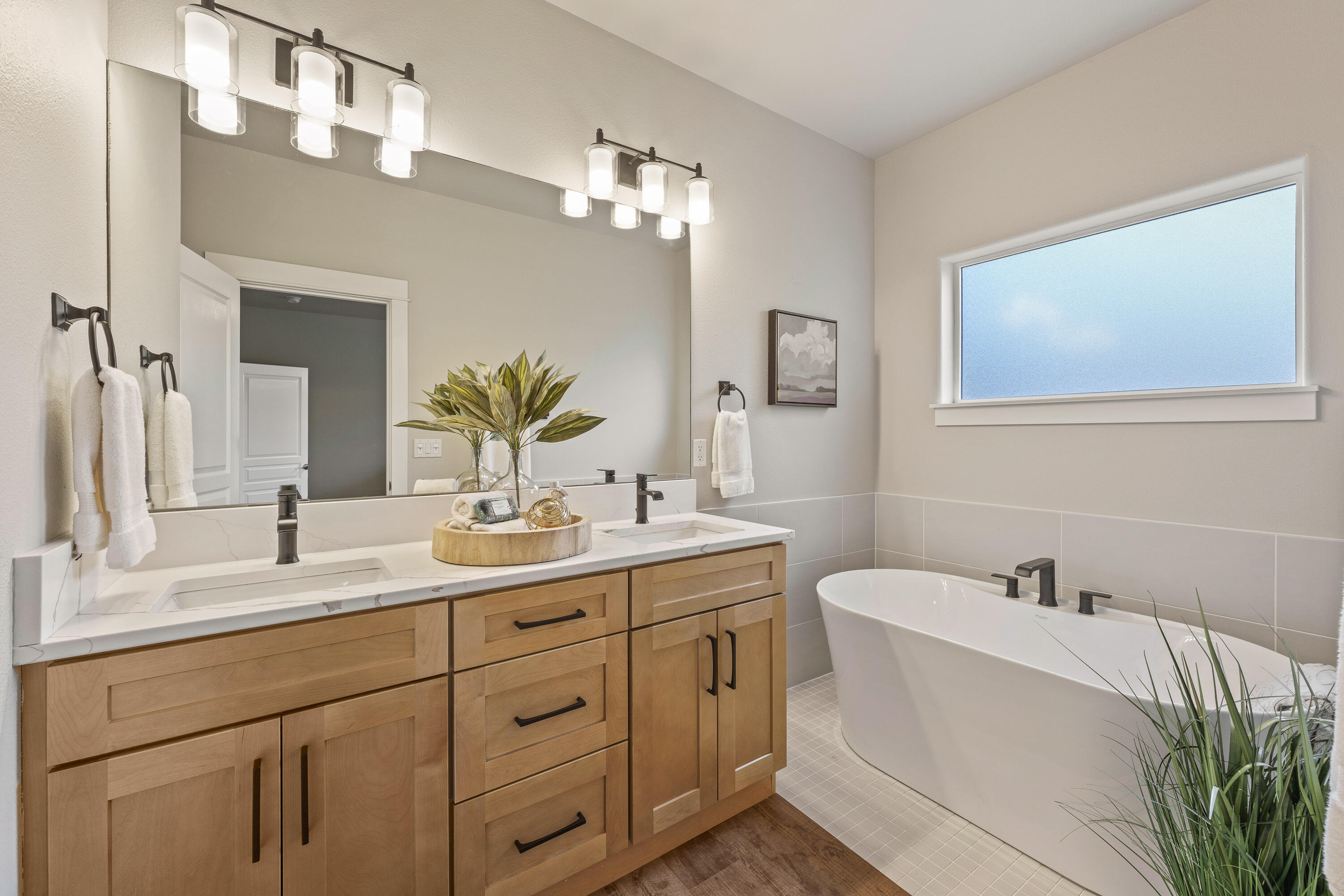 NorthWest Crossing - Residential