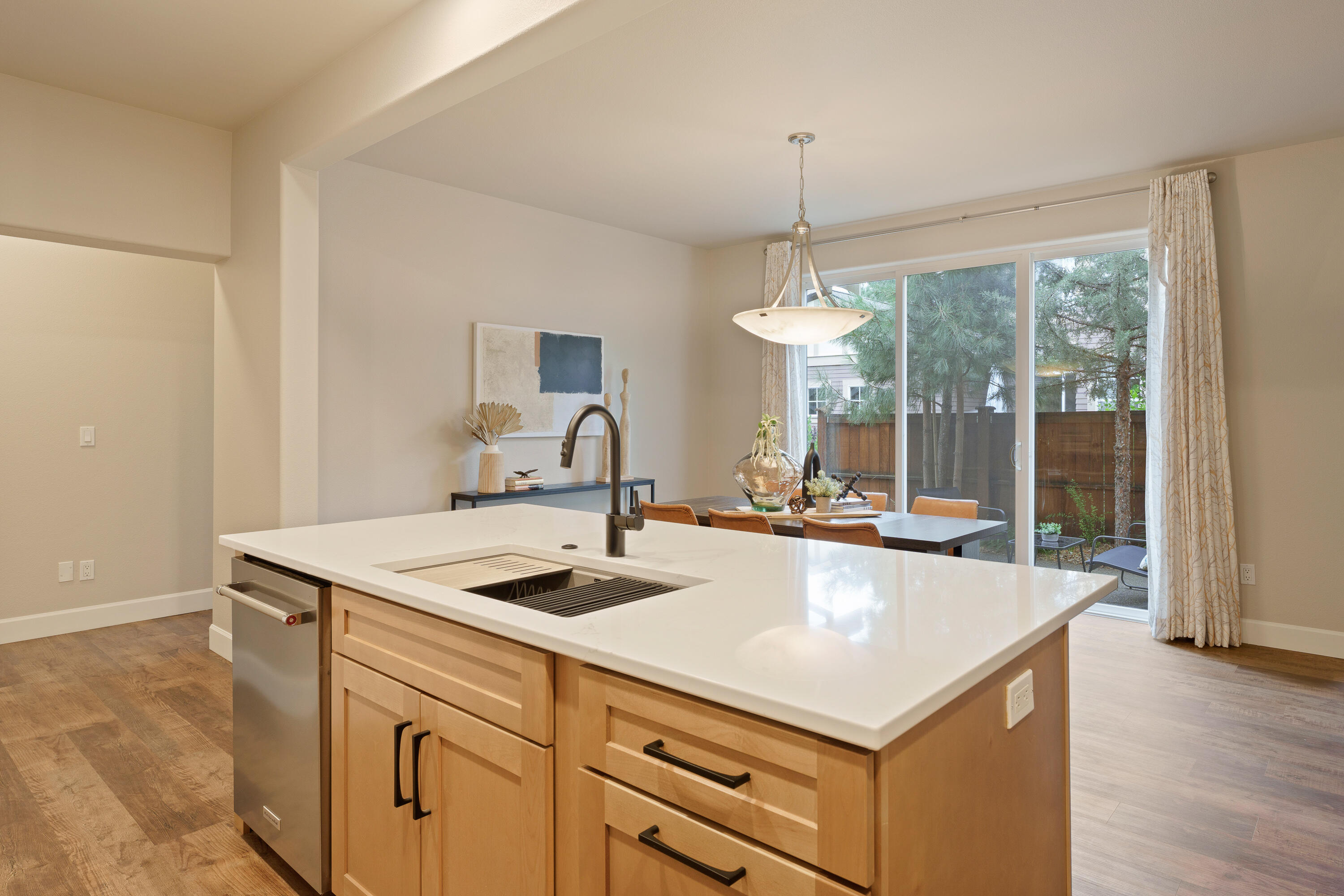 NorthWest Crossing - Residential