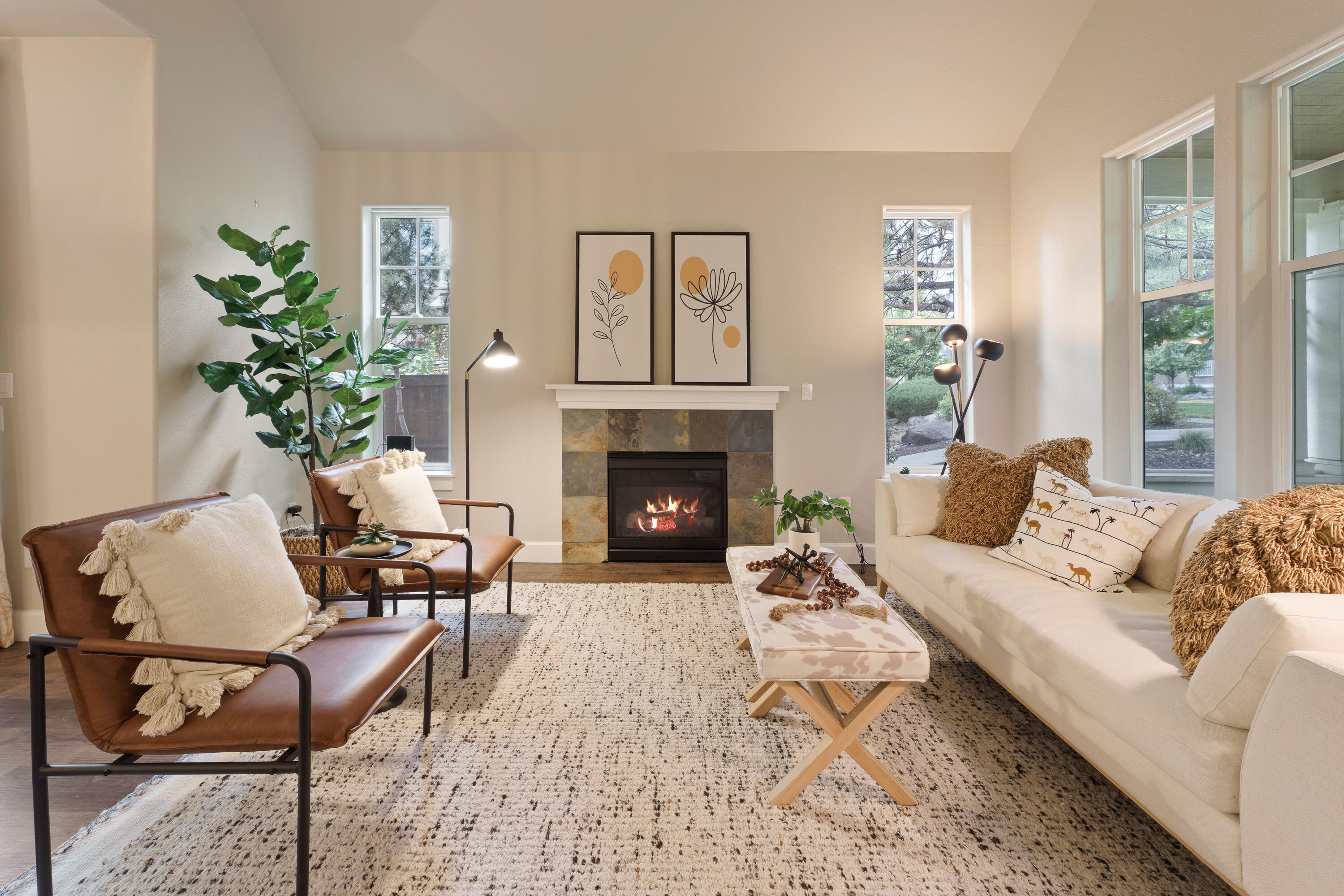 NorthWest Crossing - Residential