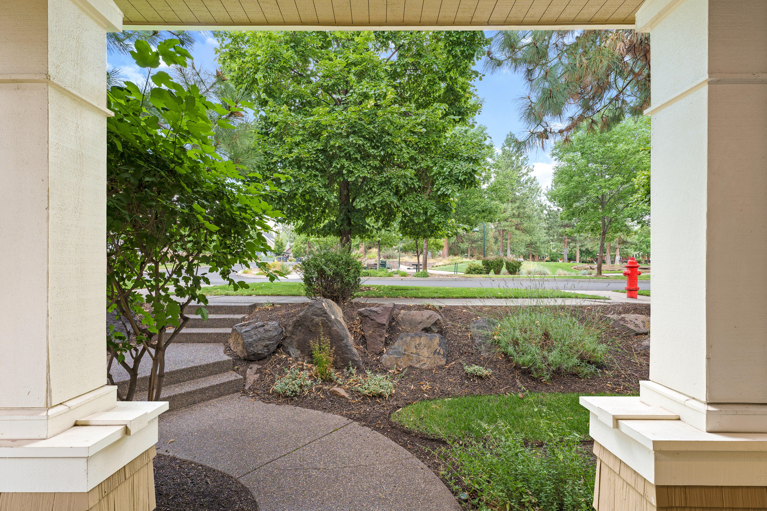 NorthWest Crossing - Residential