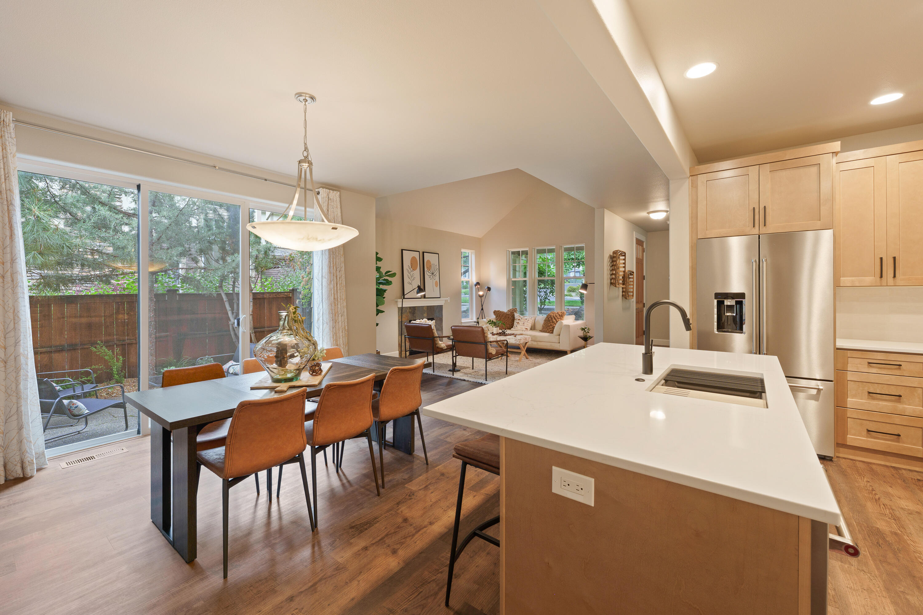 NorthWest Crossing - Residential