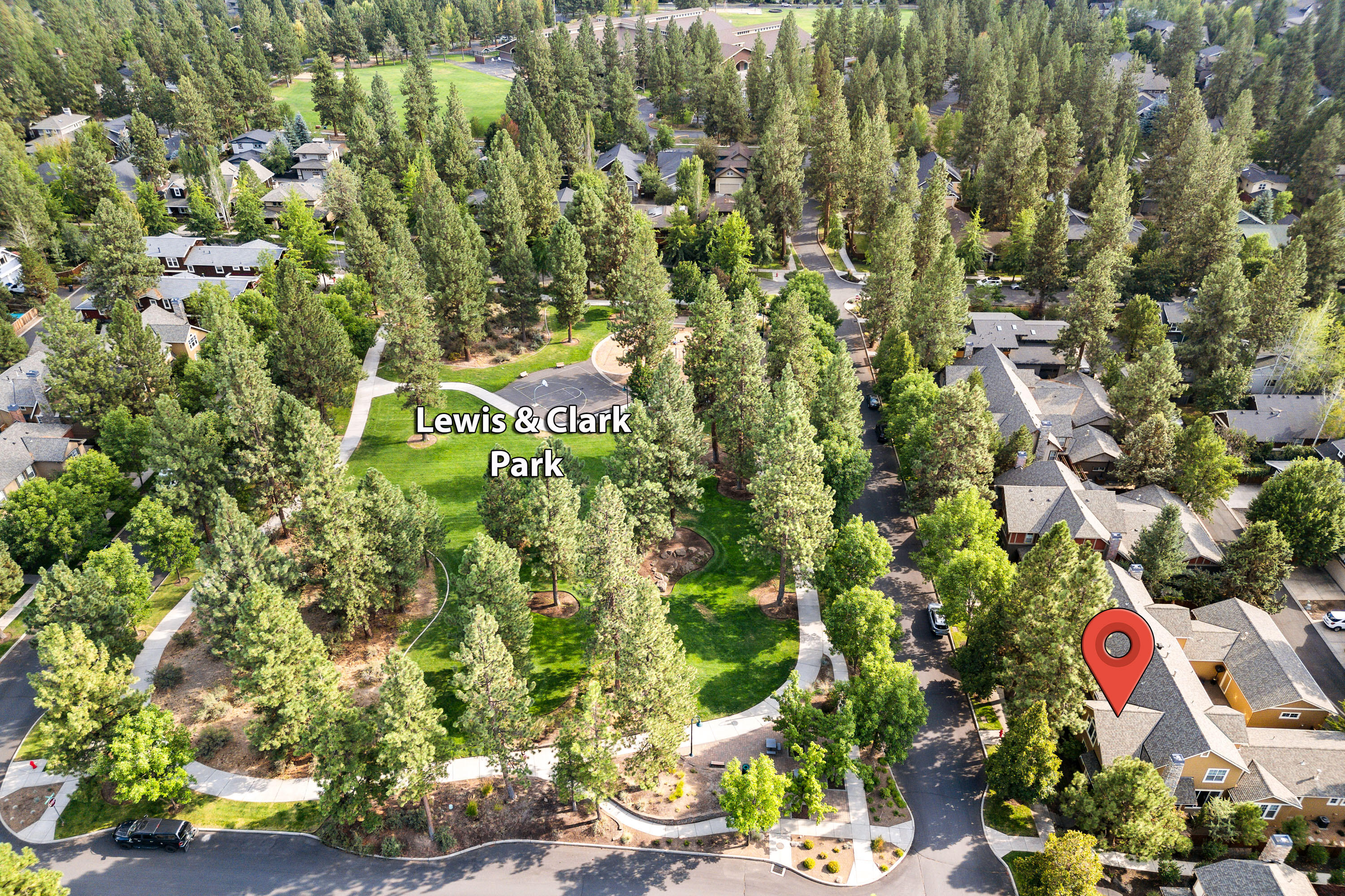 NorthWest Crossing - Residential