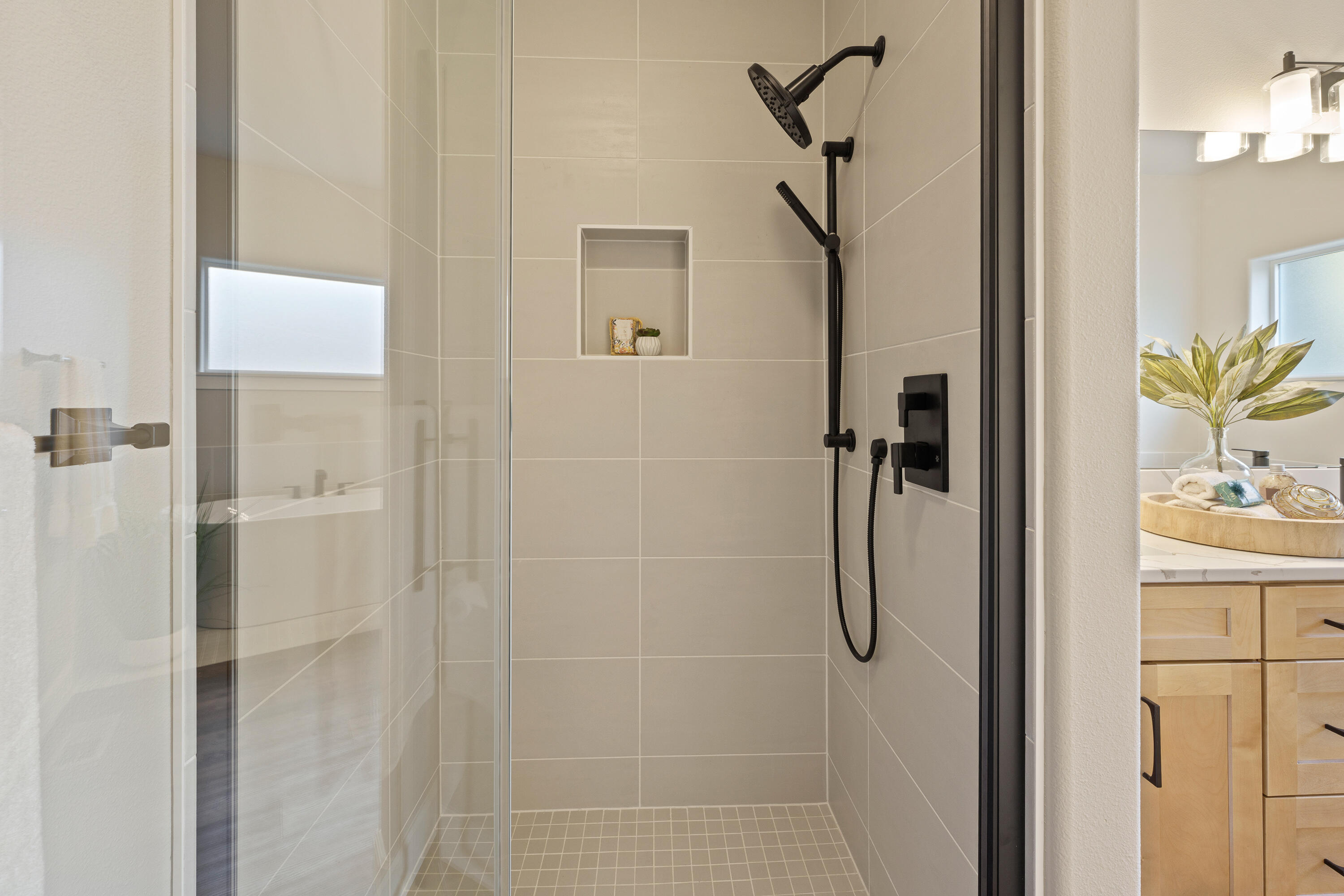 NorthWest Crossing - Residential