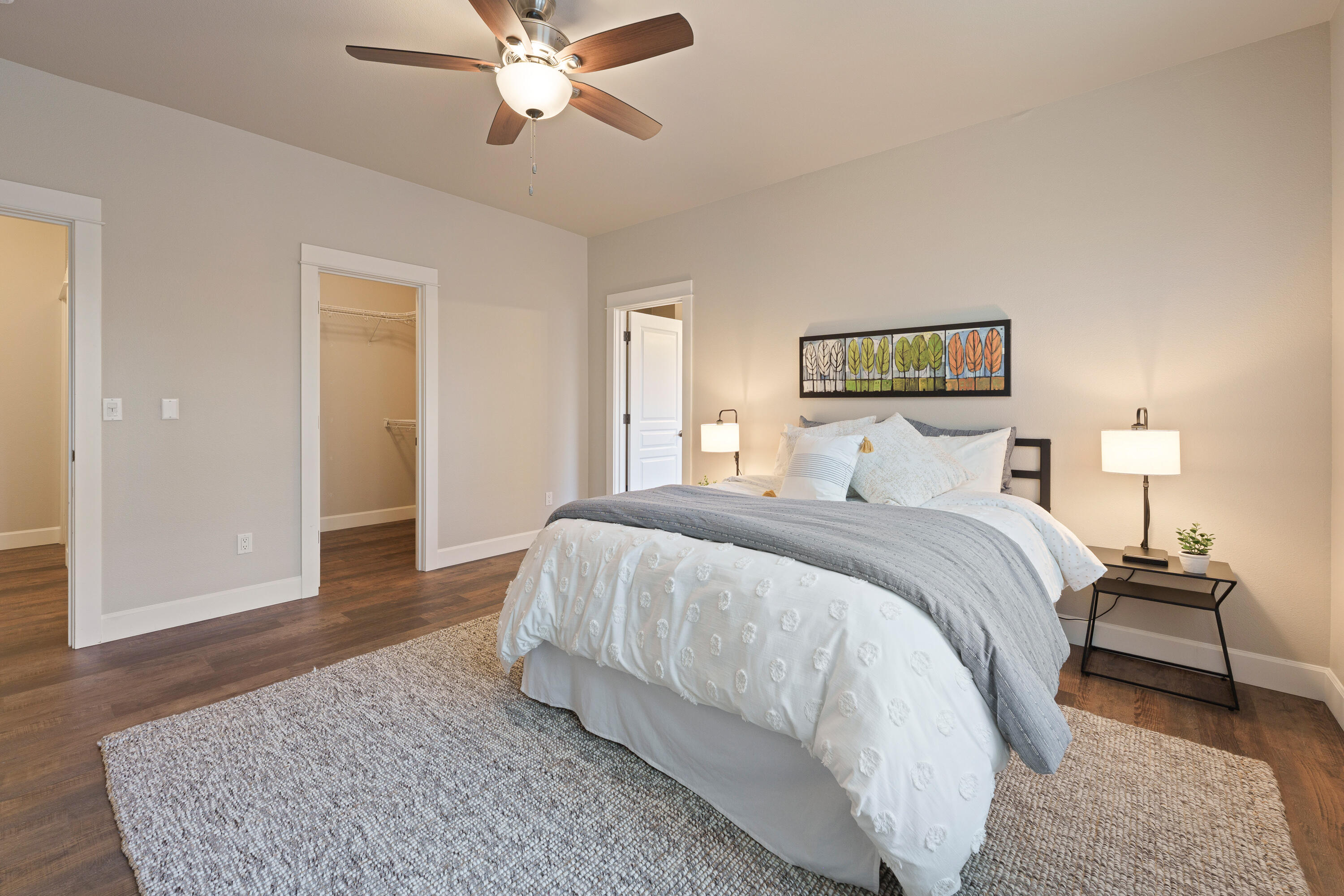 NorthWest Crossing - Residential