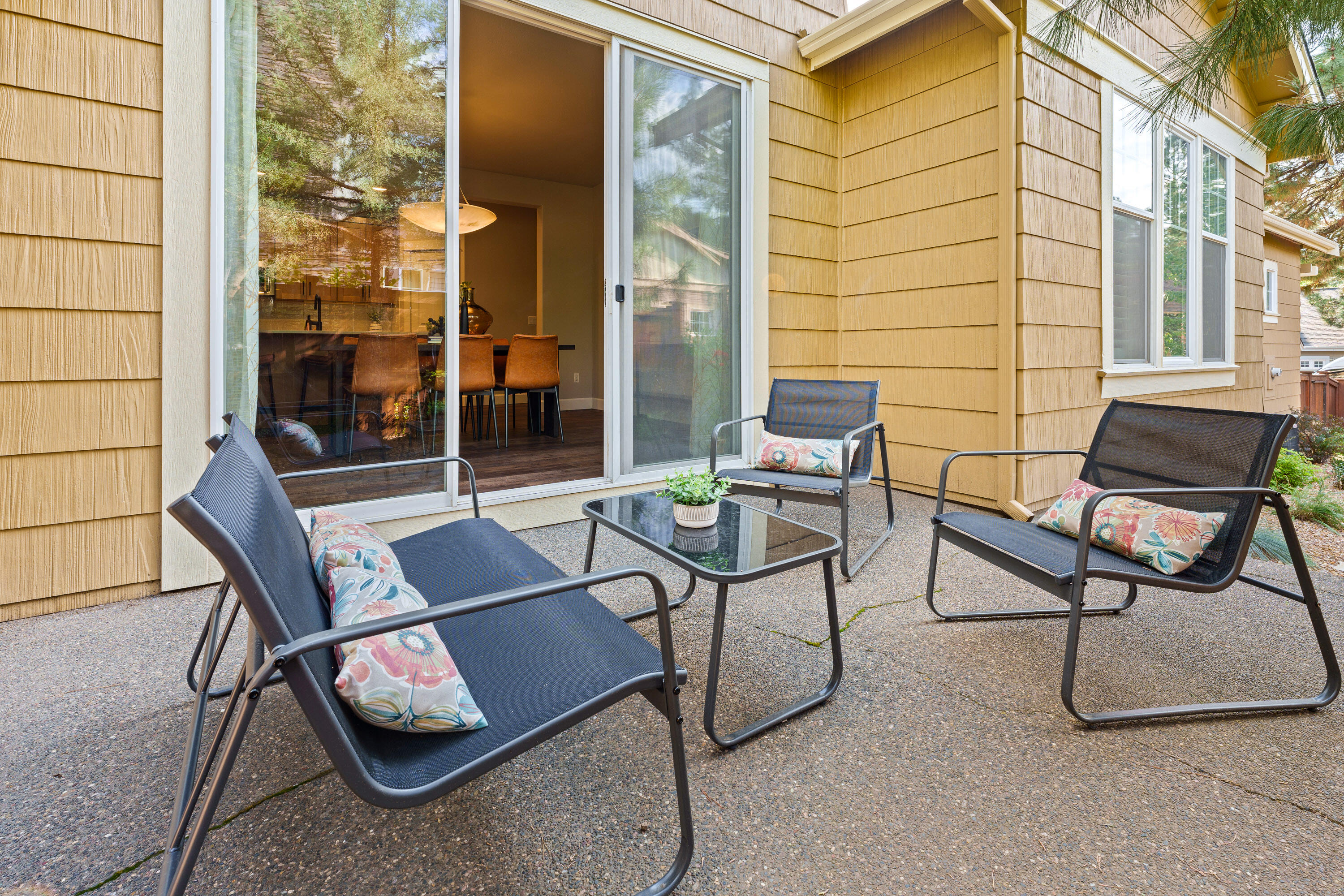 NorthWest Crossing - Residential