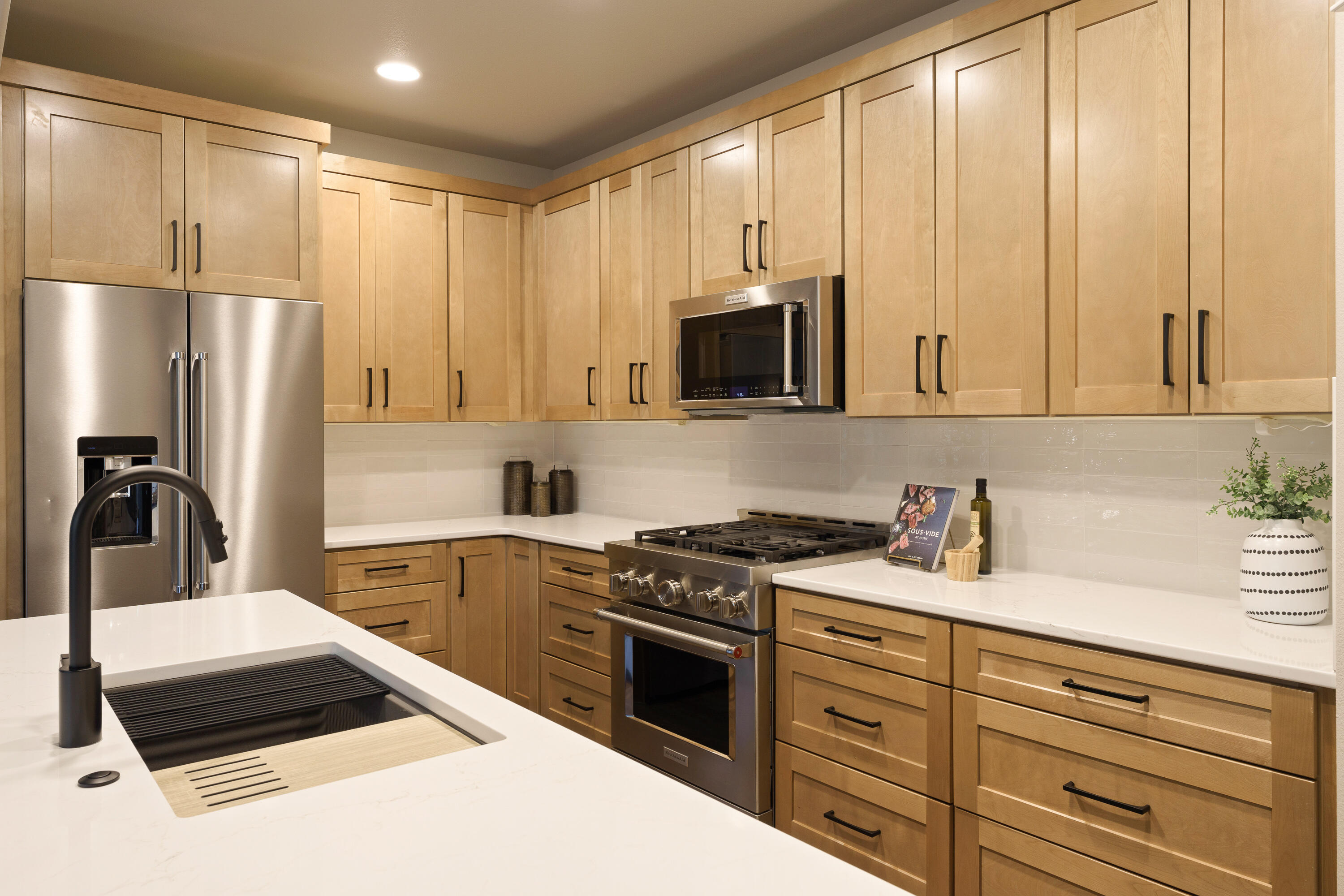 NorthWest Crossing - Residential