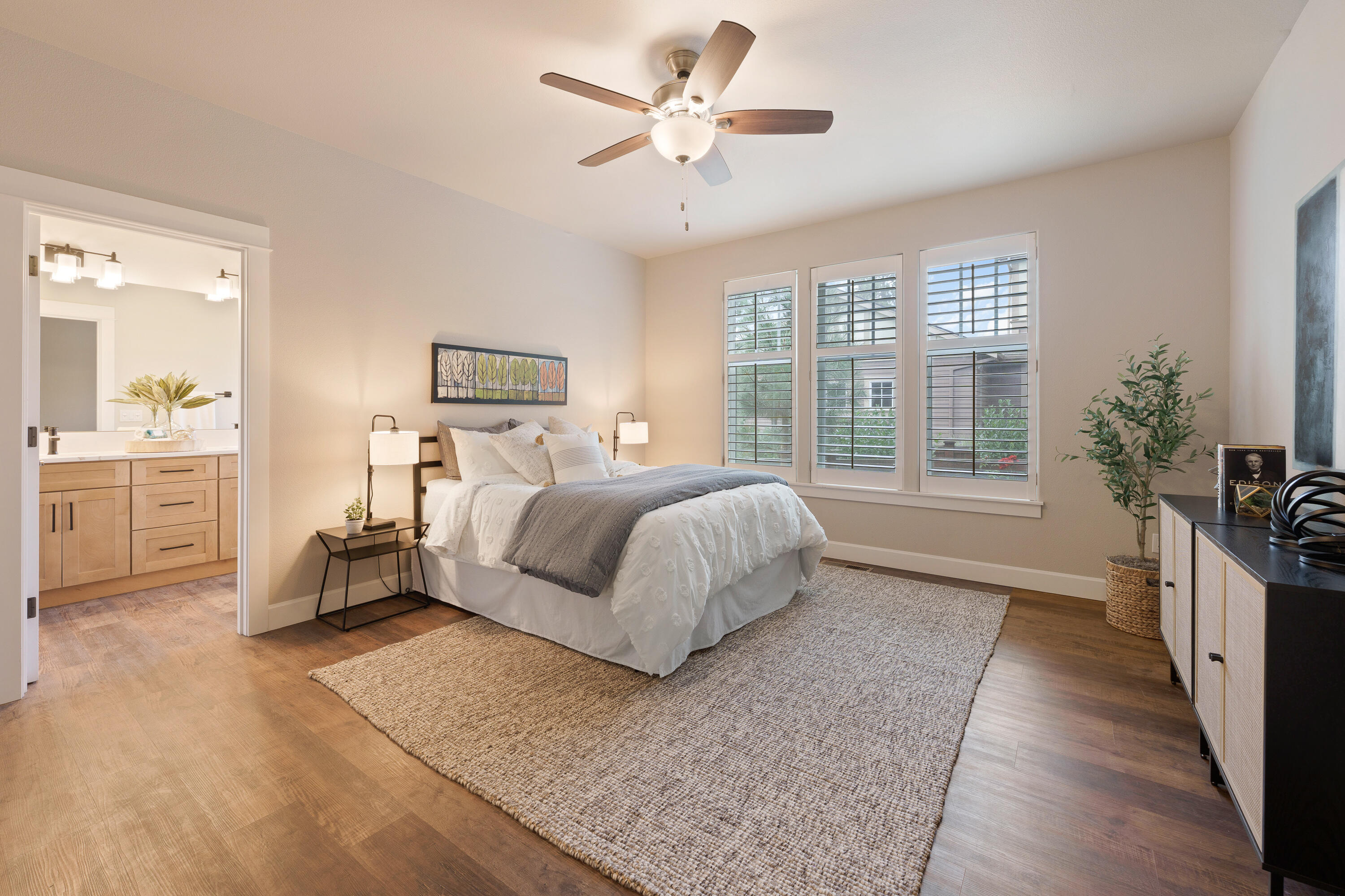 NorthWest Crossing - Residential