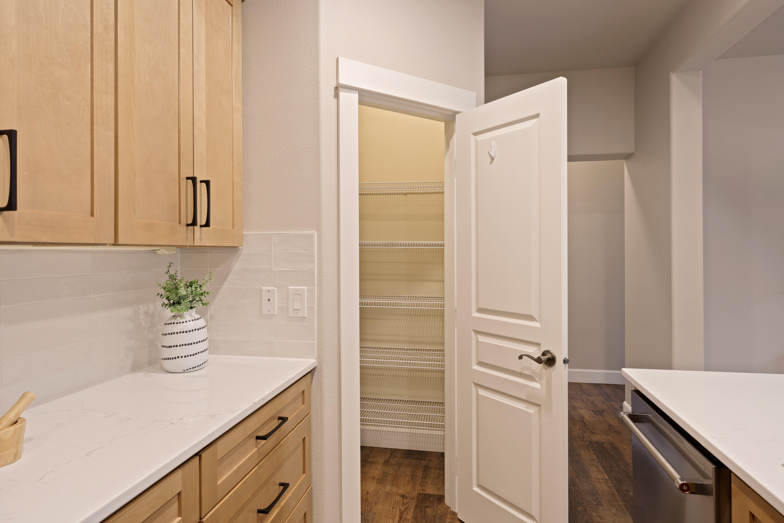 NorthWest Crossing - Residential