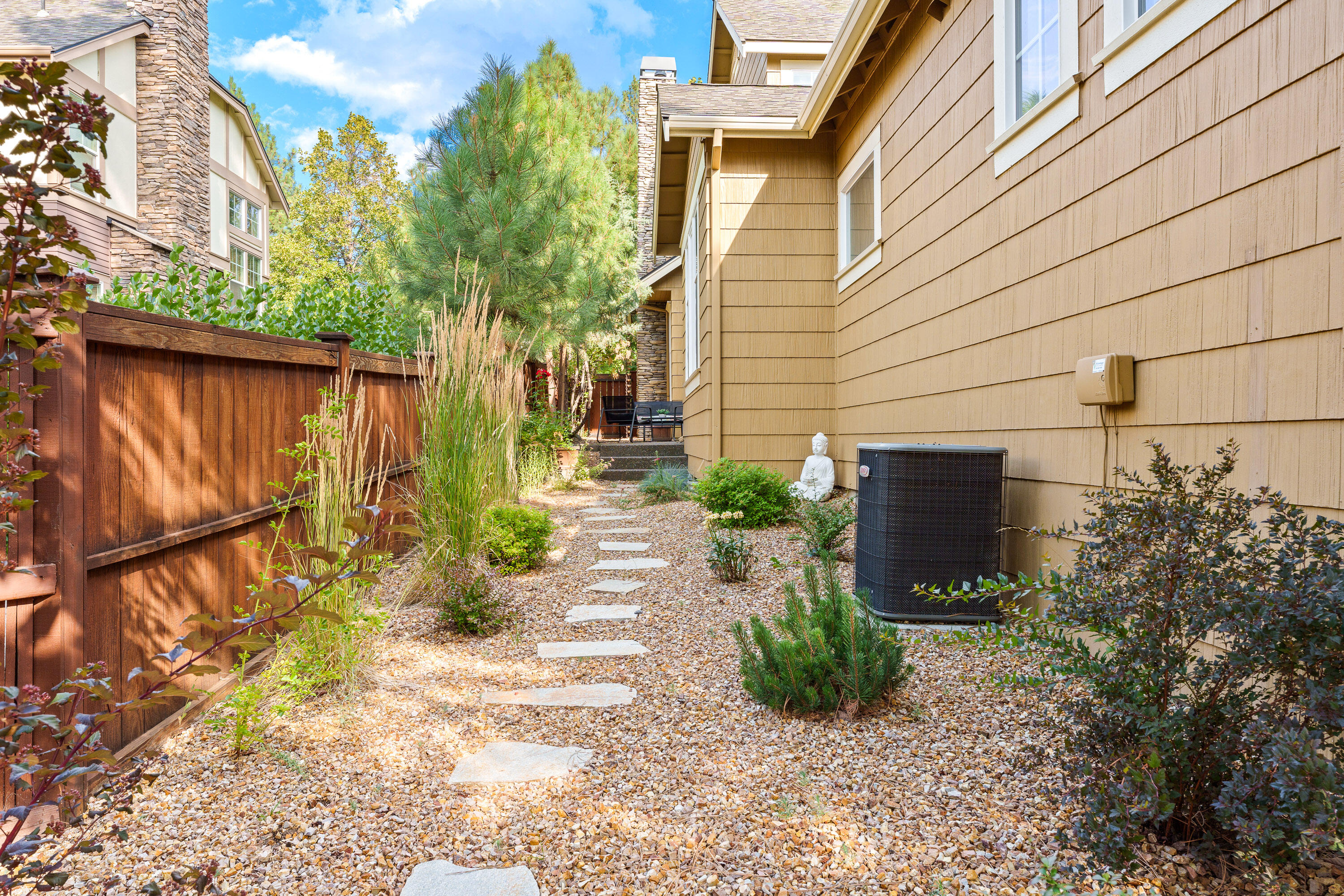 NorthWest Crossing - Residential