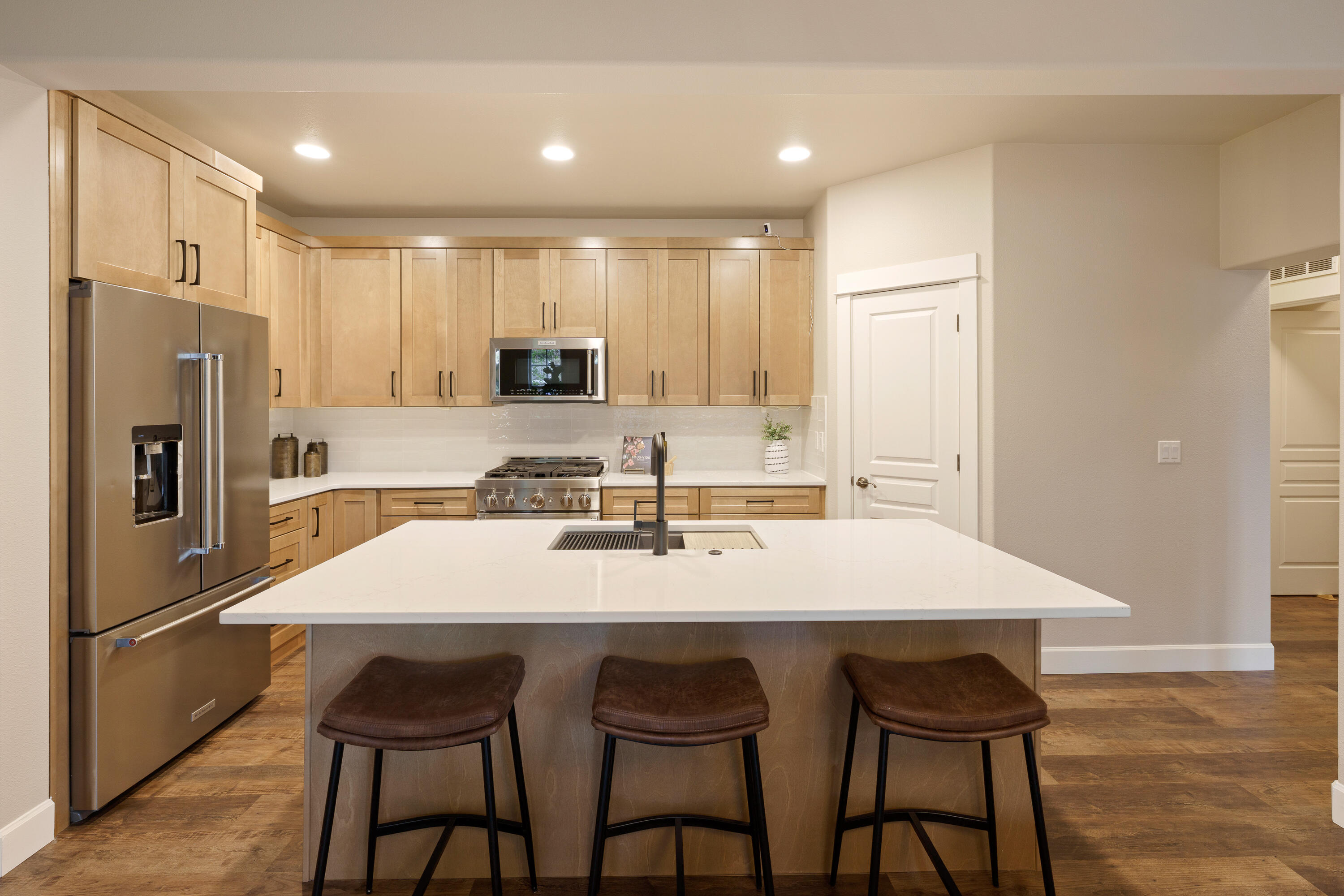 NorthWest Crossing - Residential