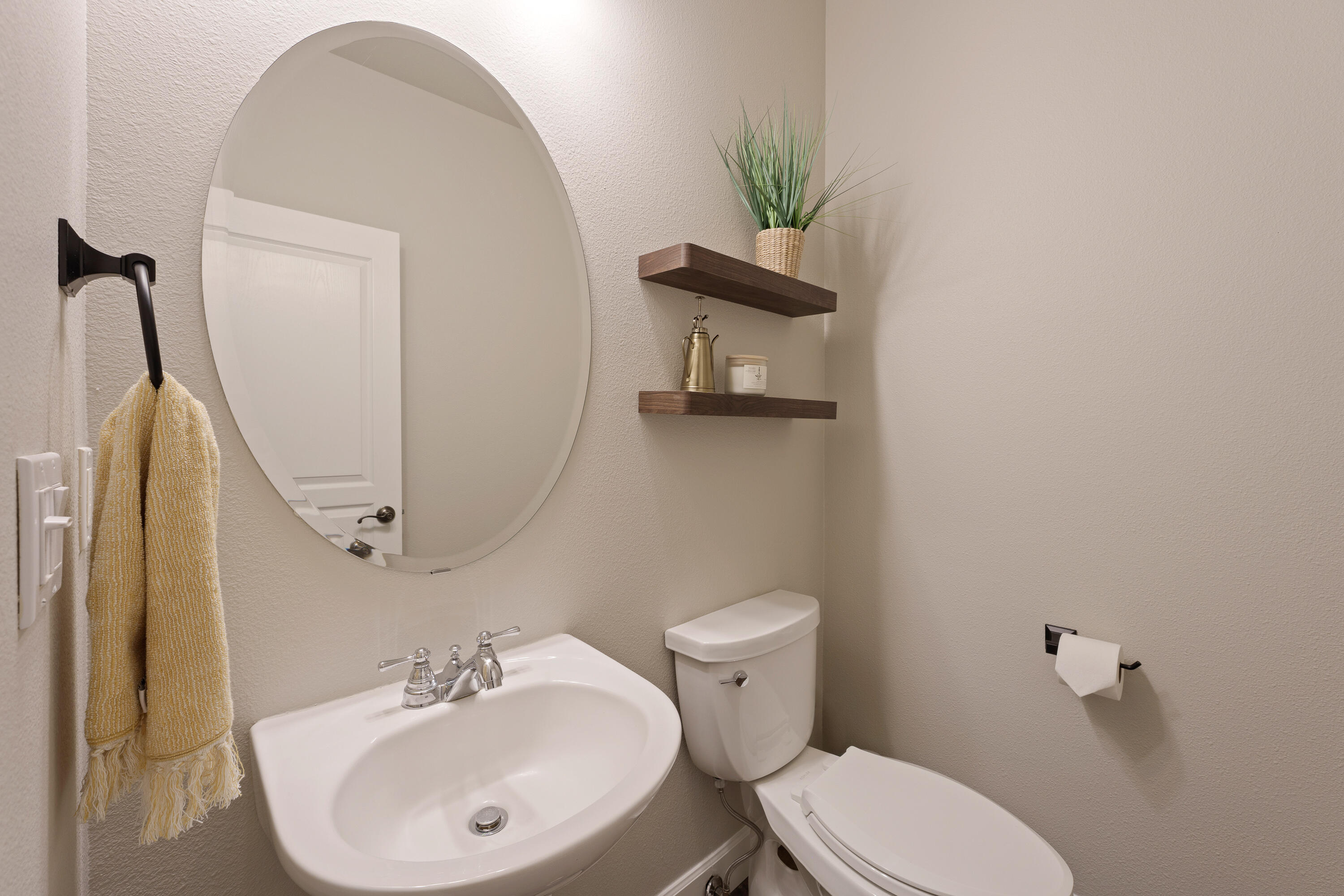 NorthWest Crossing - Residential