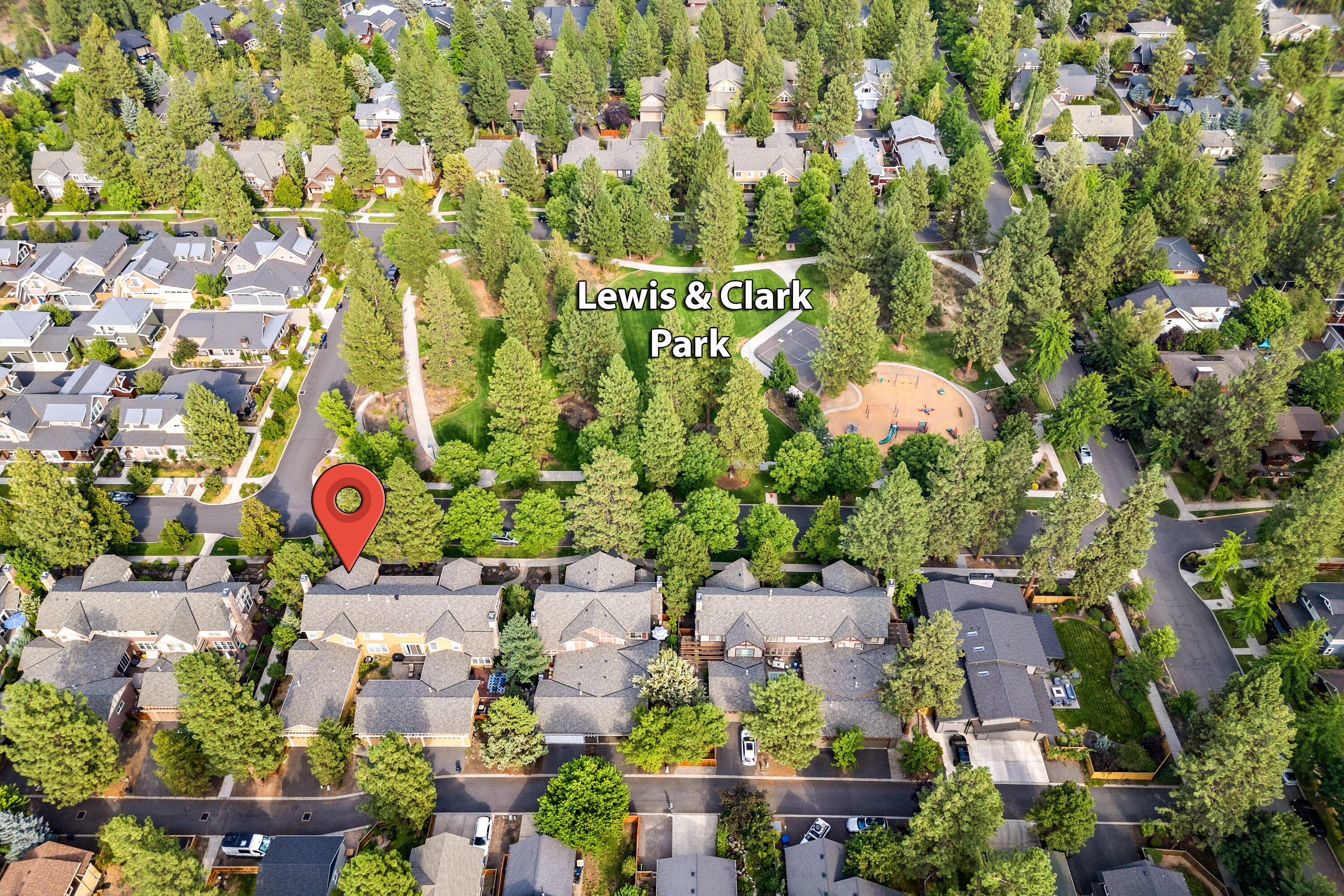 NorthWest Crossing - Residential