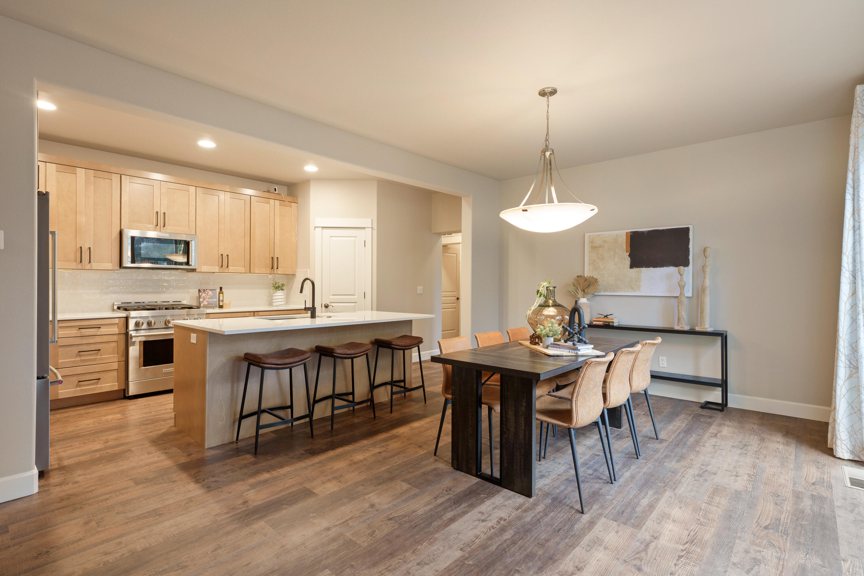 NorthWest Crossing - Residential