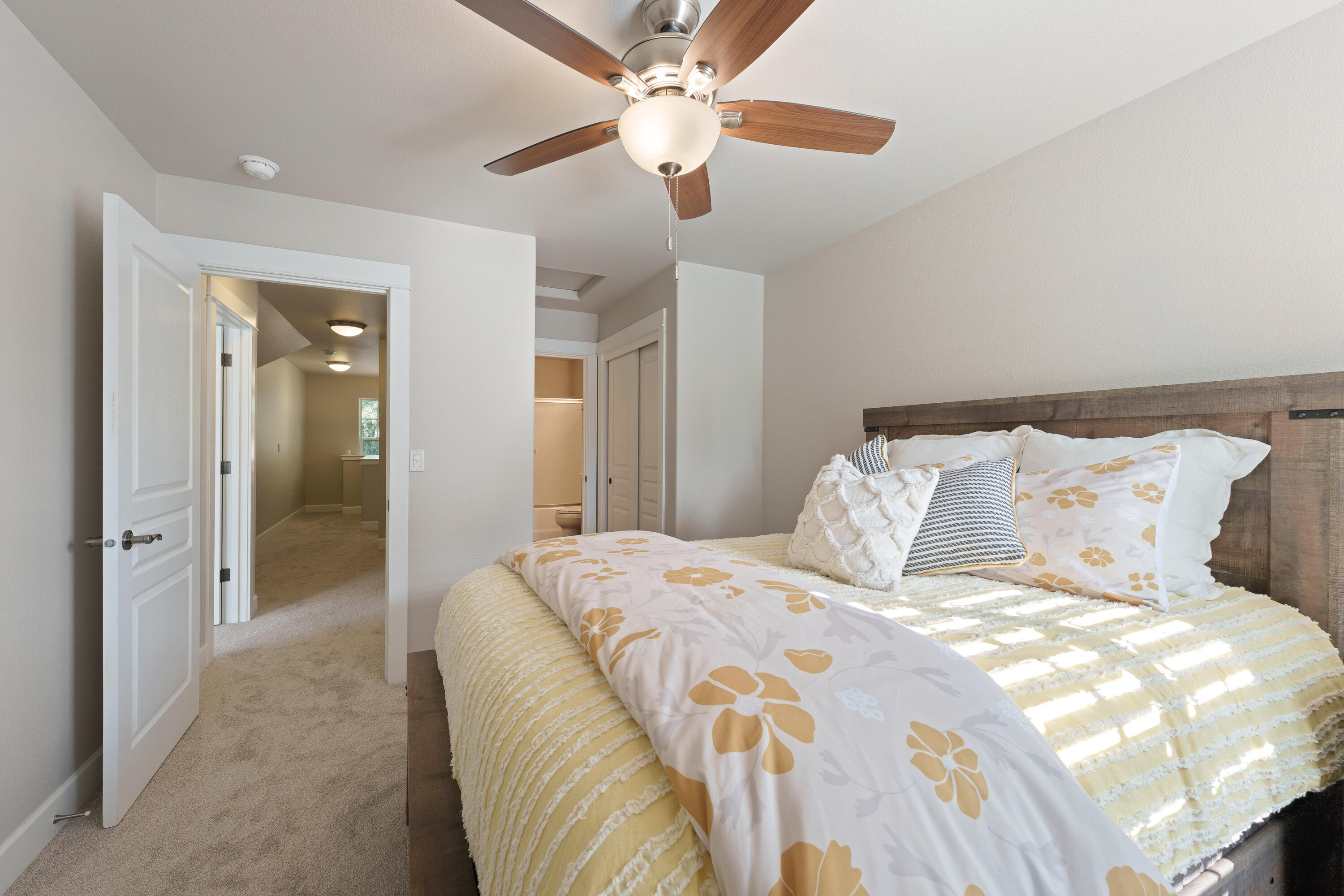 NorthWest Crossing - Residential