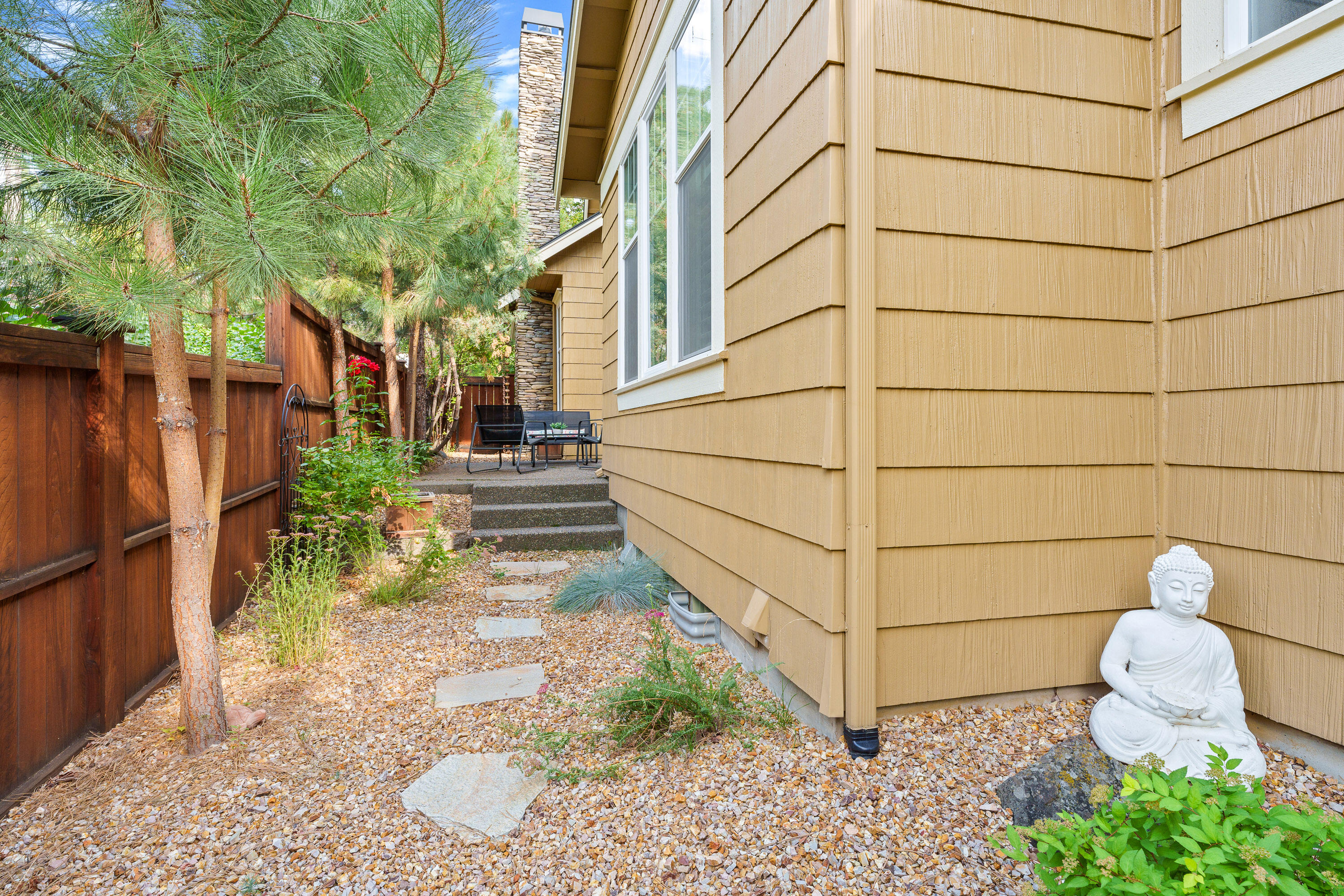 NorthWest Crossing - Residential