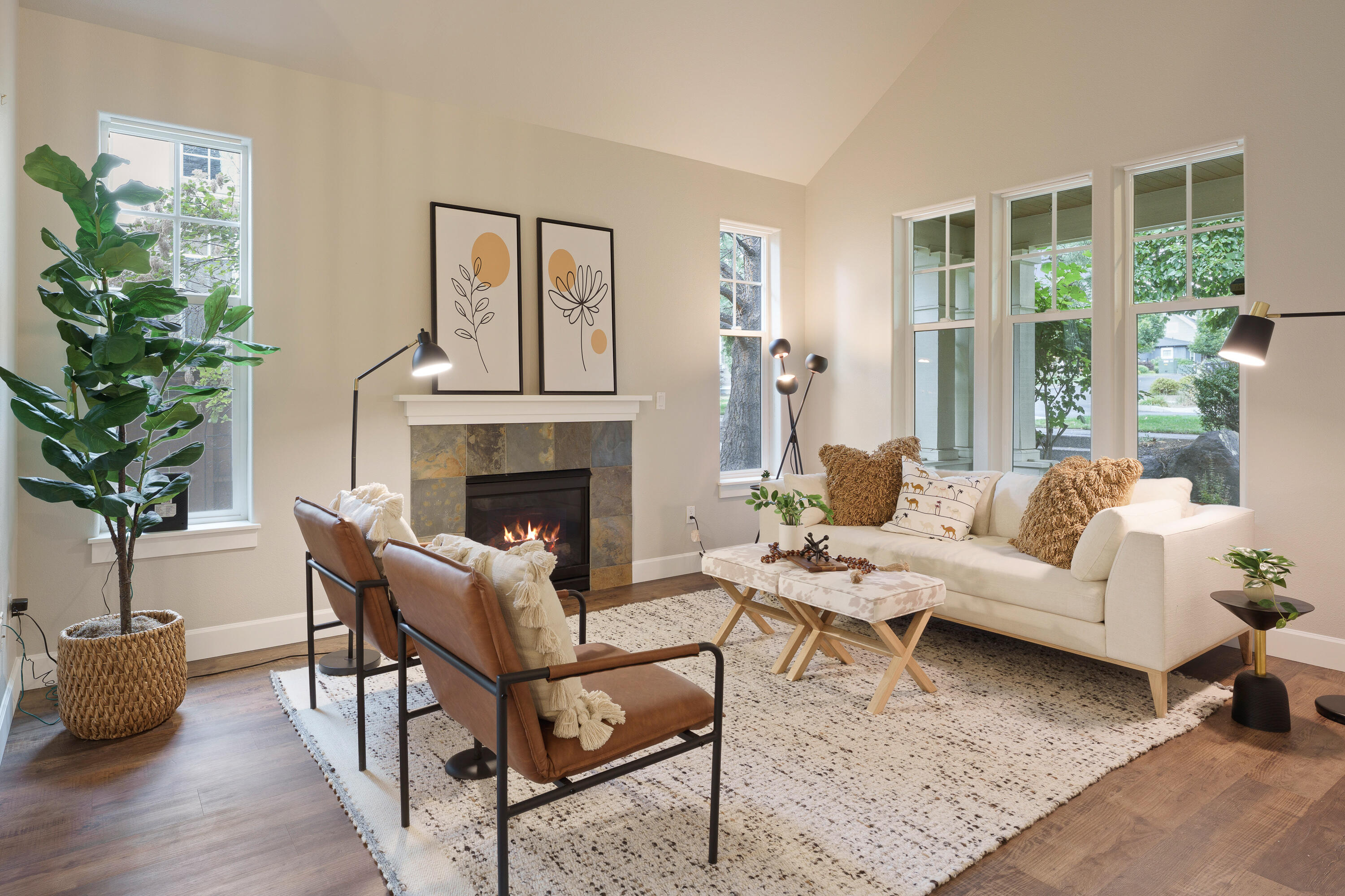 NorthWest Crossing - Residential