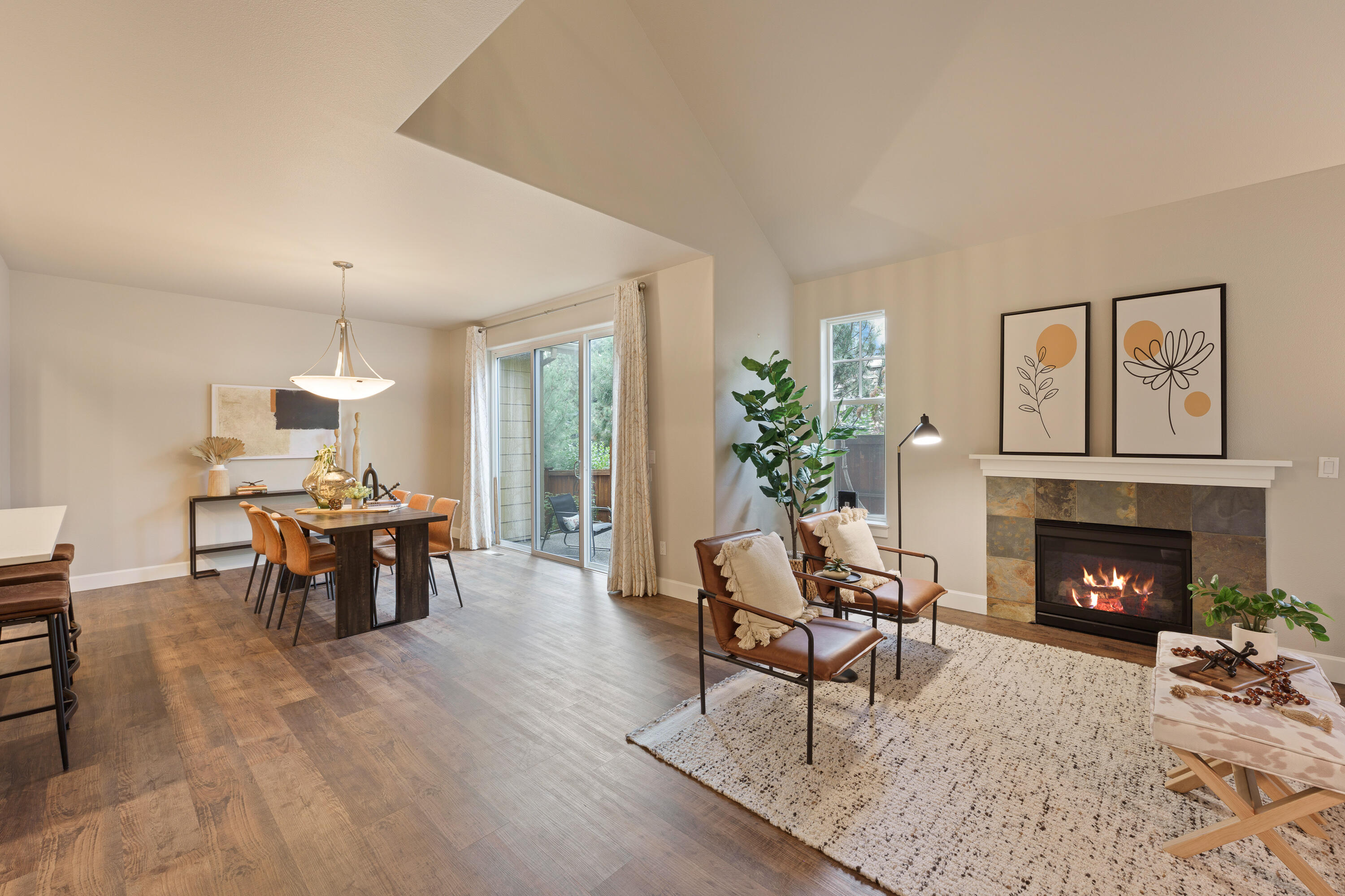 NorthWest Crossing - Residential