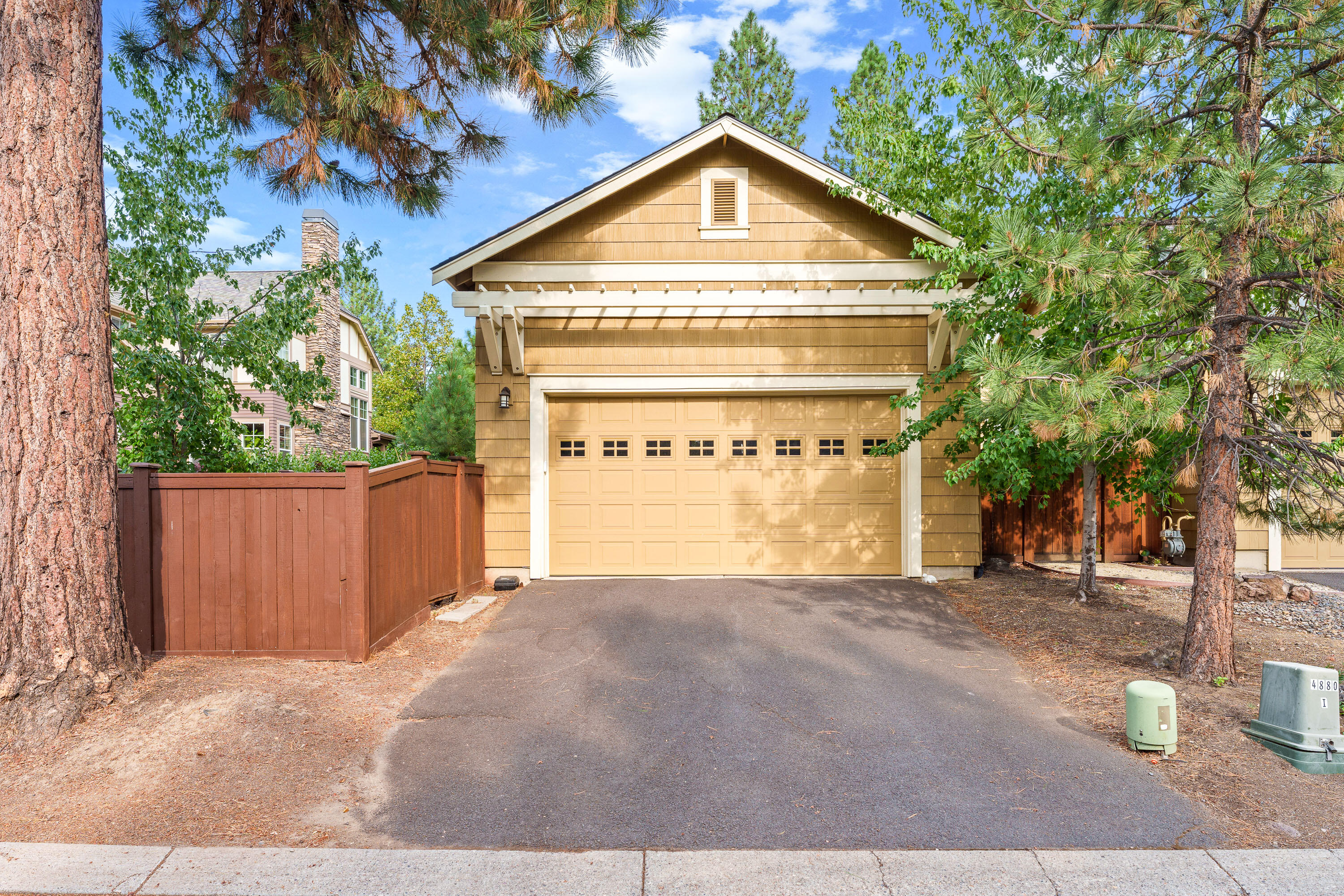 NorthWest Crossing - Residential