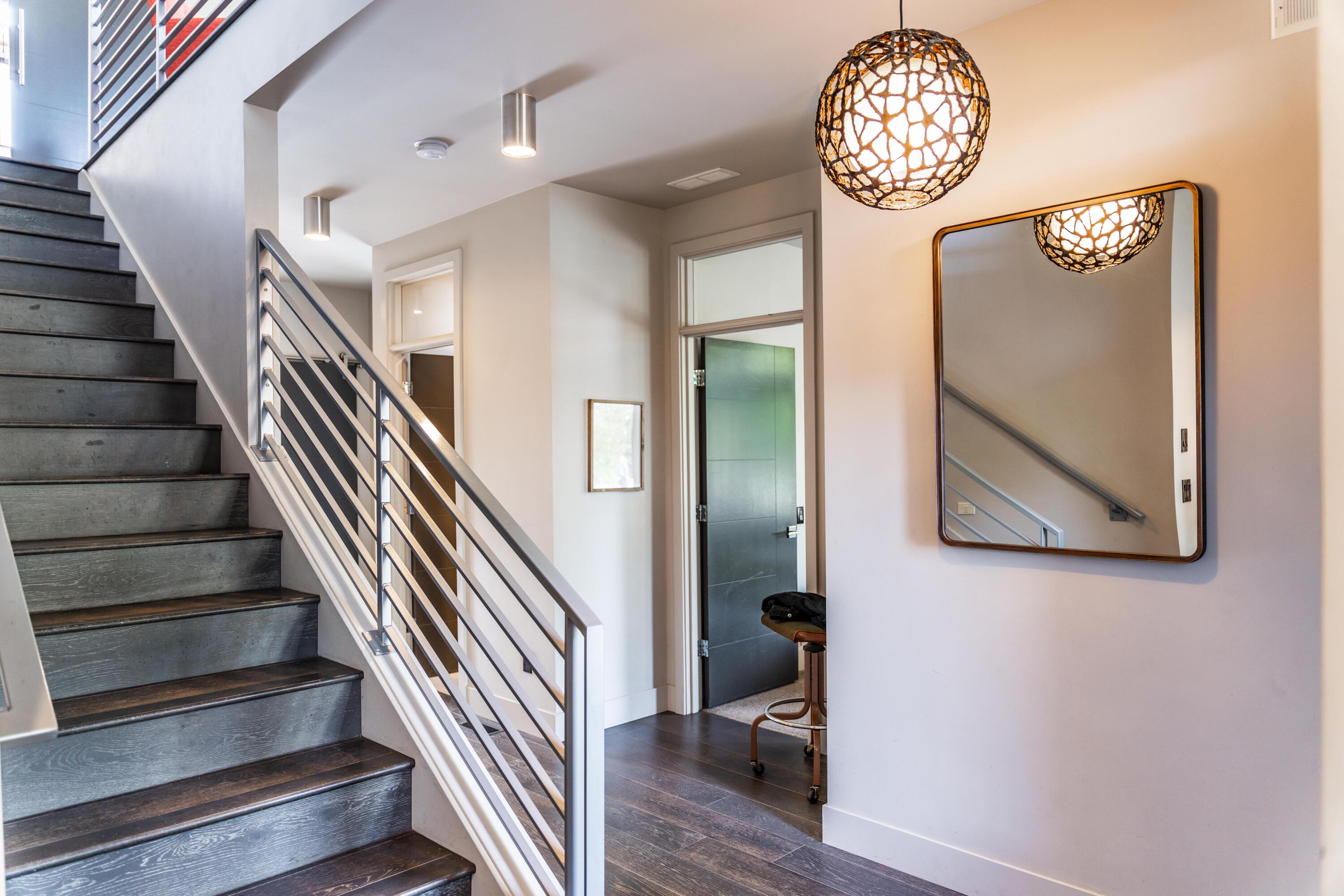 Three Pines - Residential