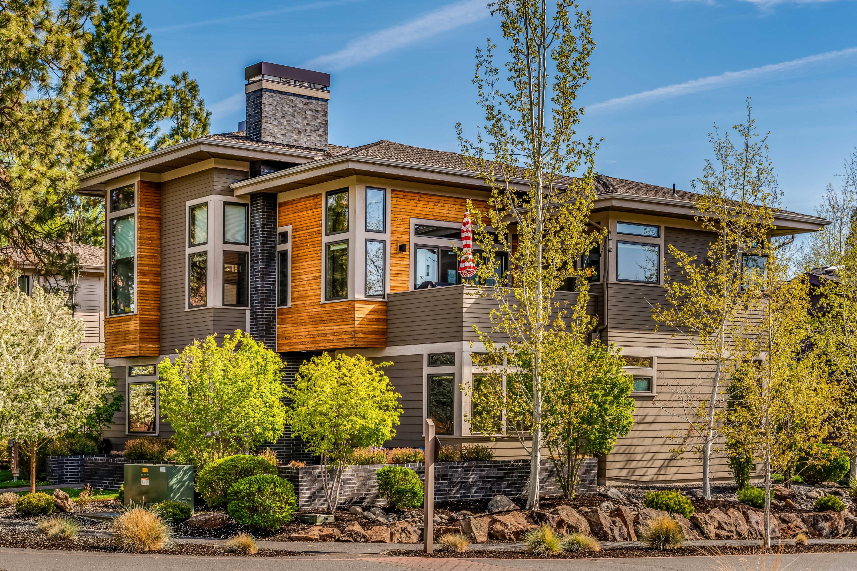 Three Pines - Residential