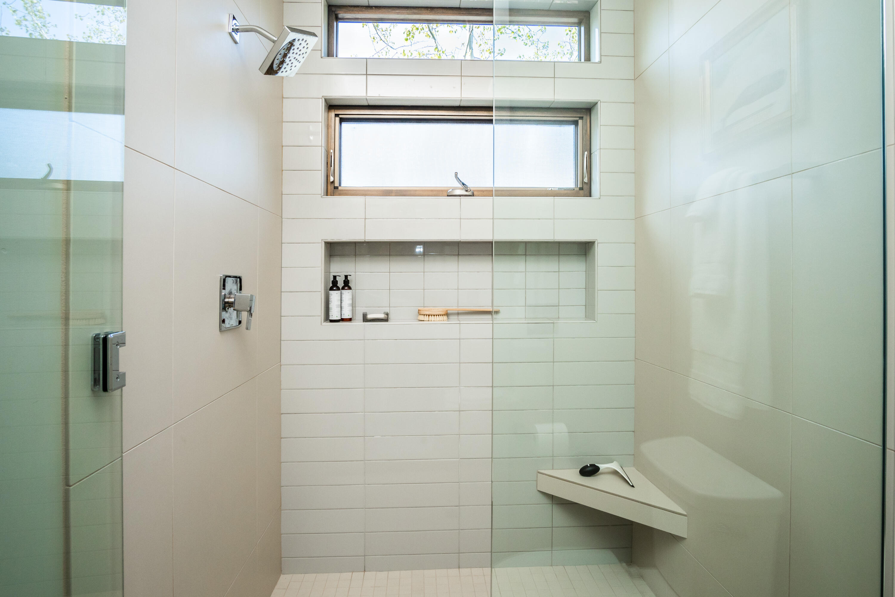 Three Pines - Residential