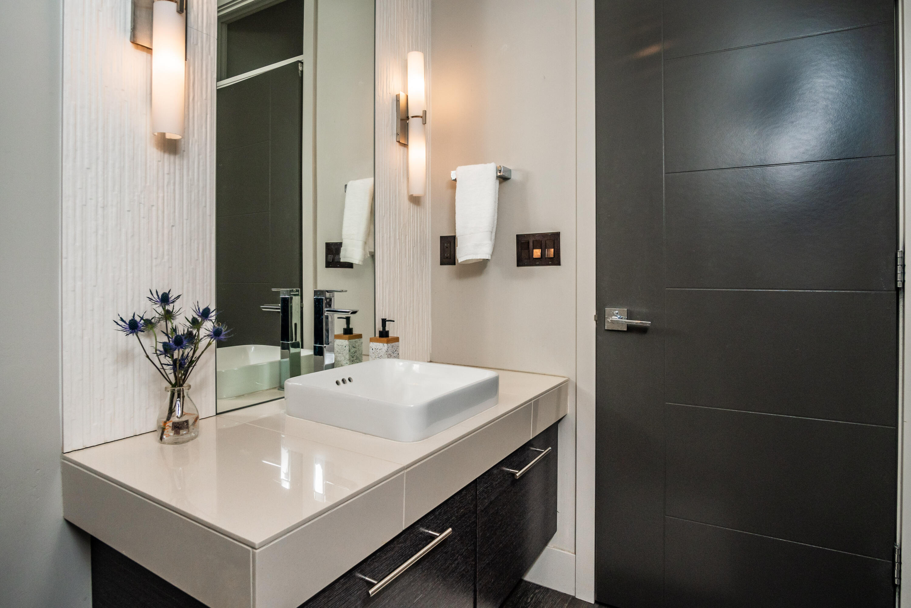 Three Pines - Residential