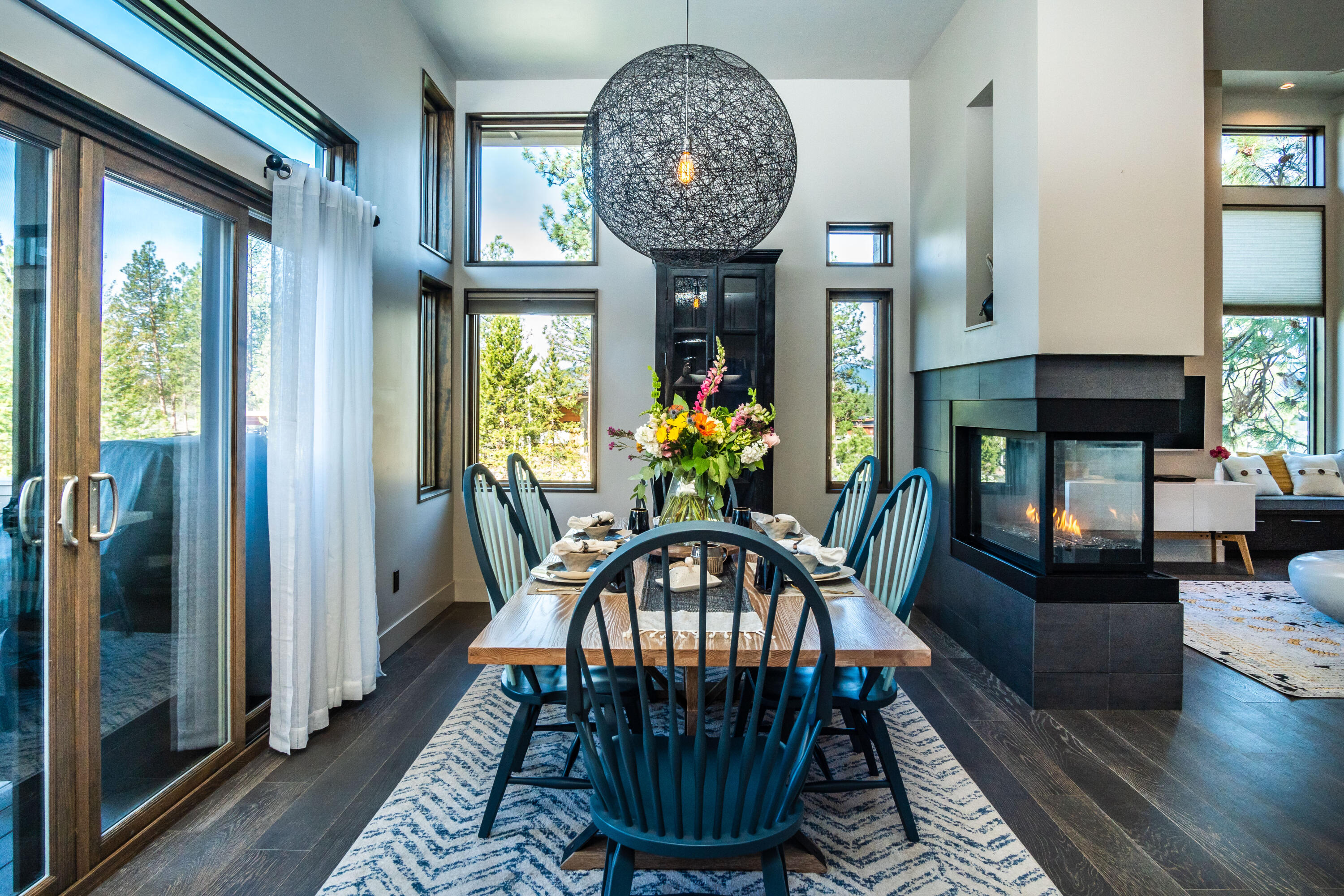 Three Pines - Residential