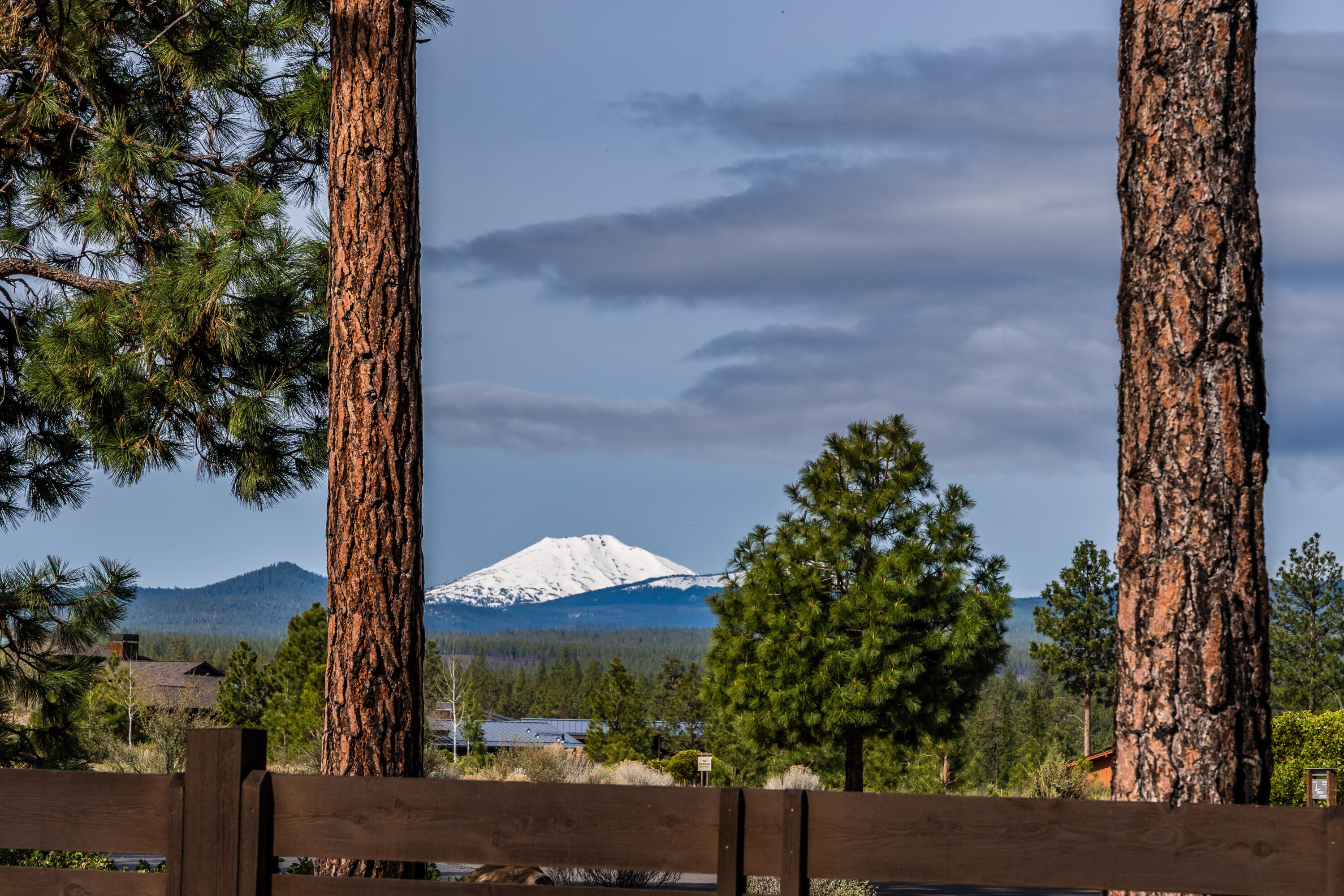 Three Pines - Residential