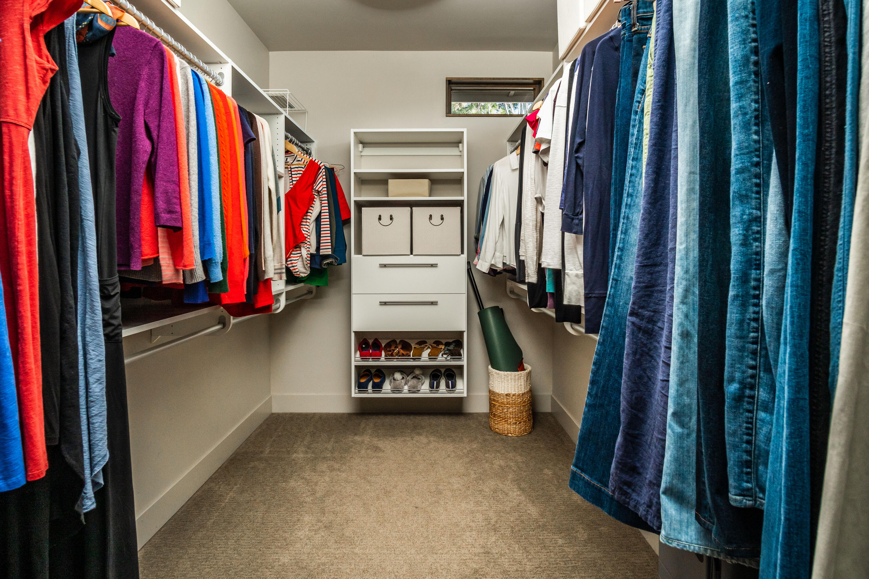 Three Pines - Residential