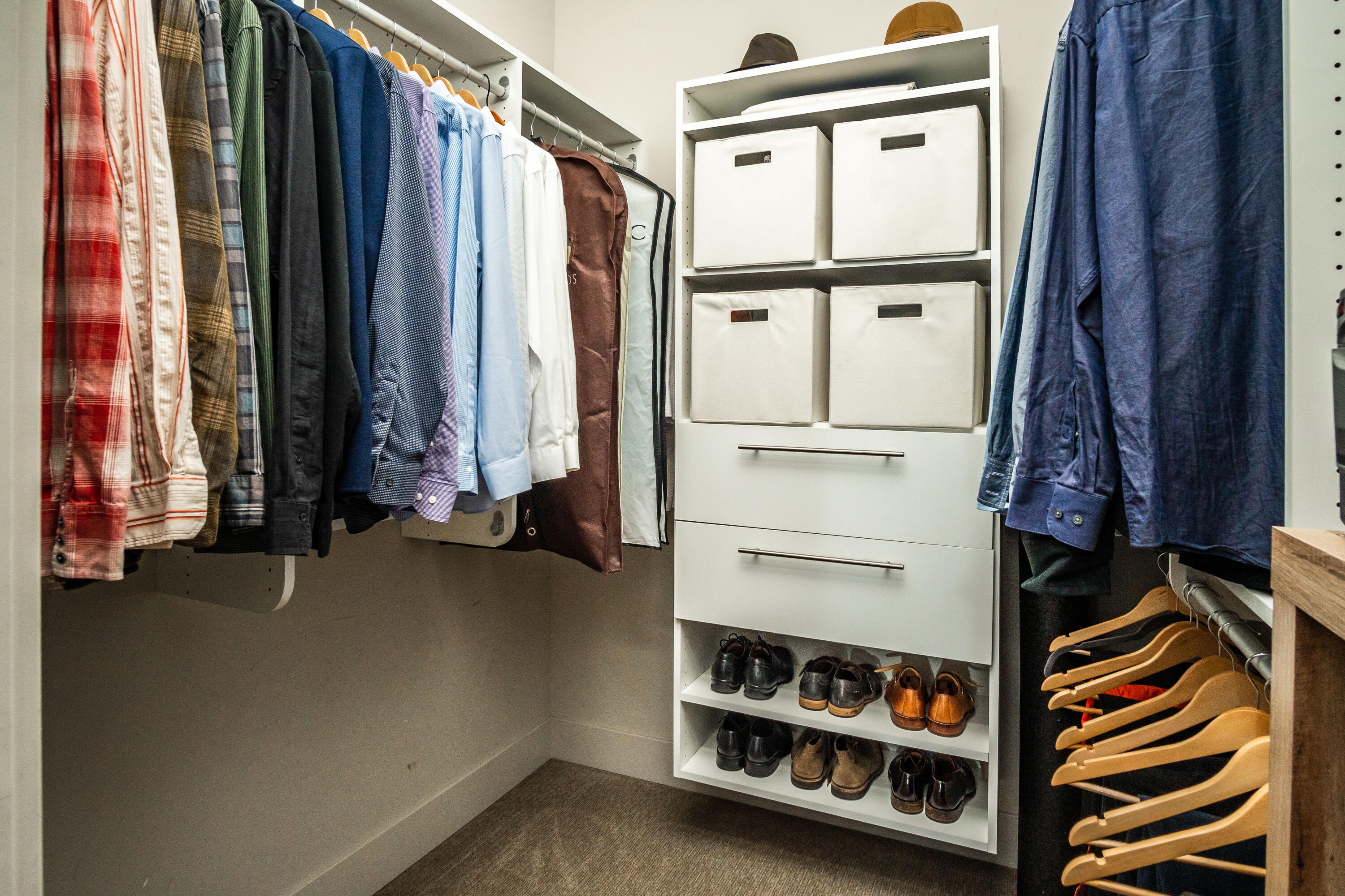 Three Pines - Residential