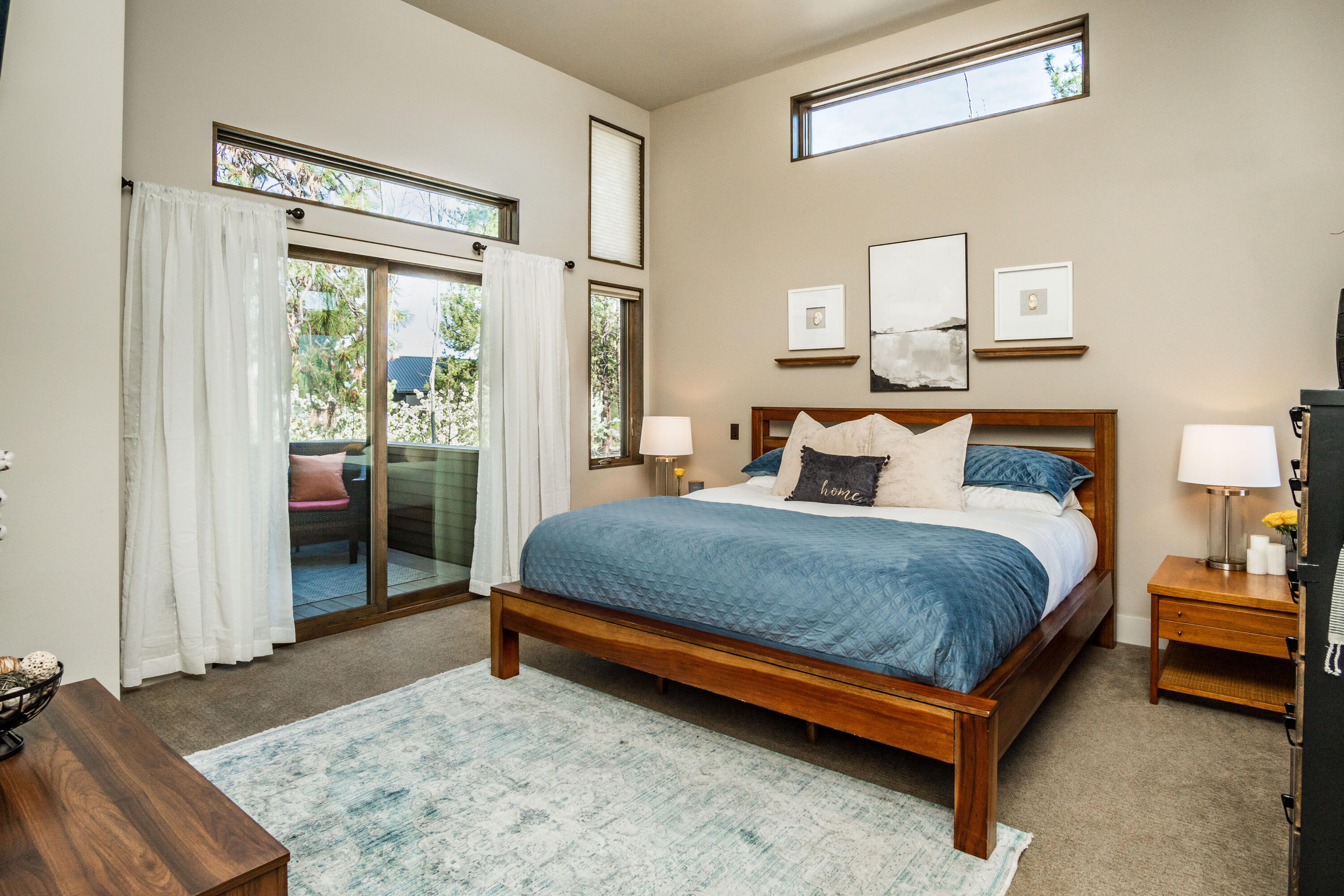 Three Pines - Residential