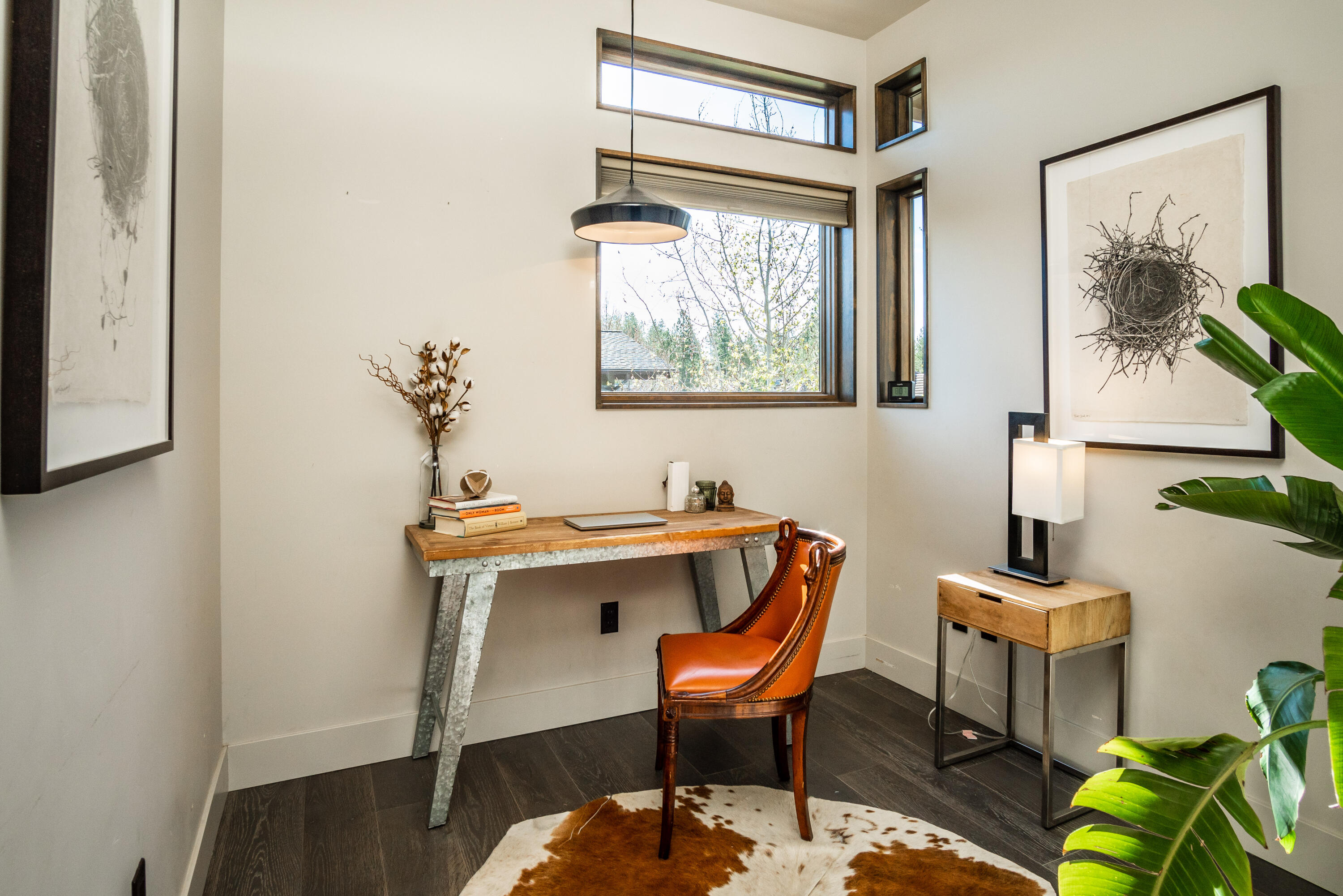 Three Pines - Residential