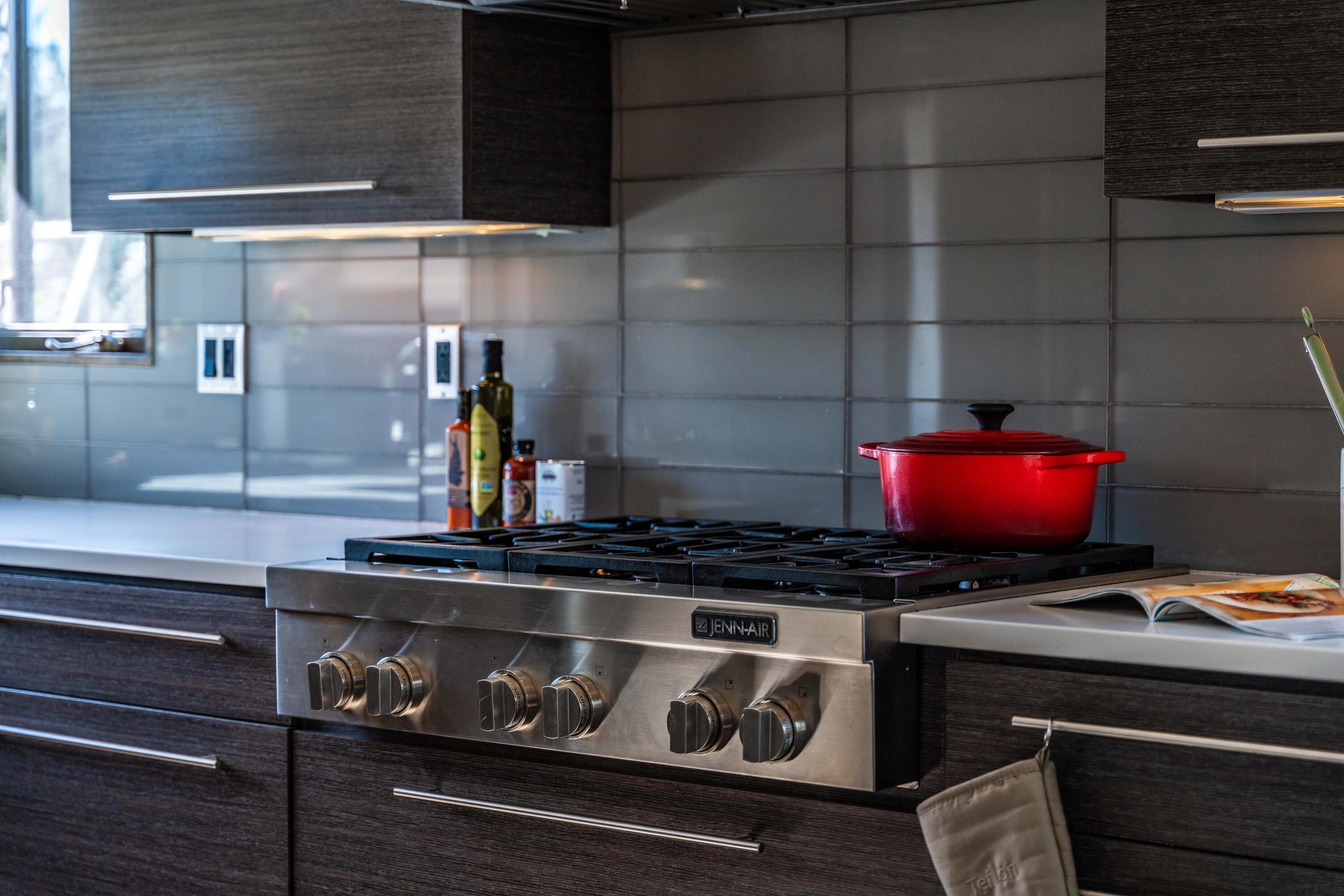 Three Pines - Residential