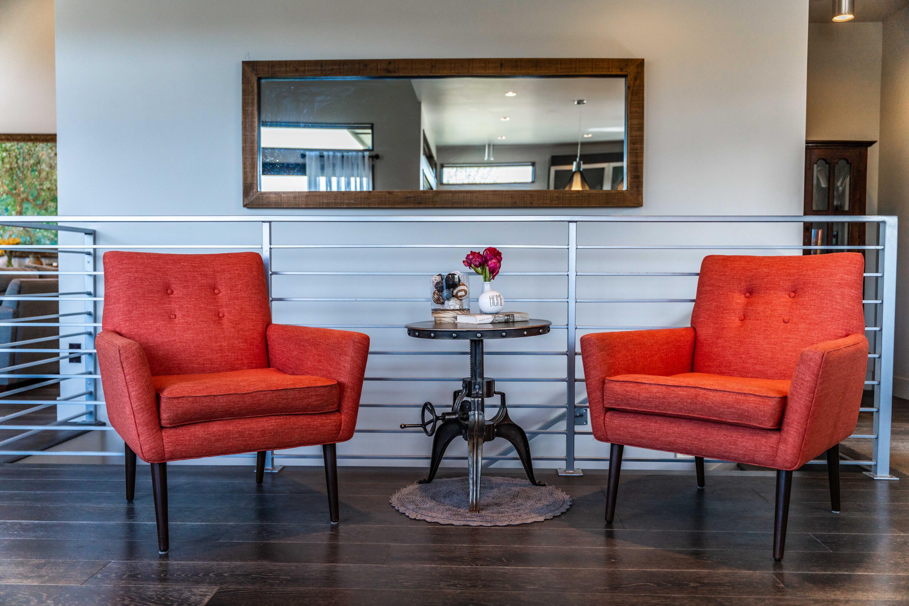 Three Pines - Residential