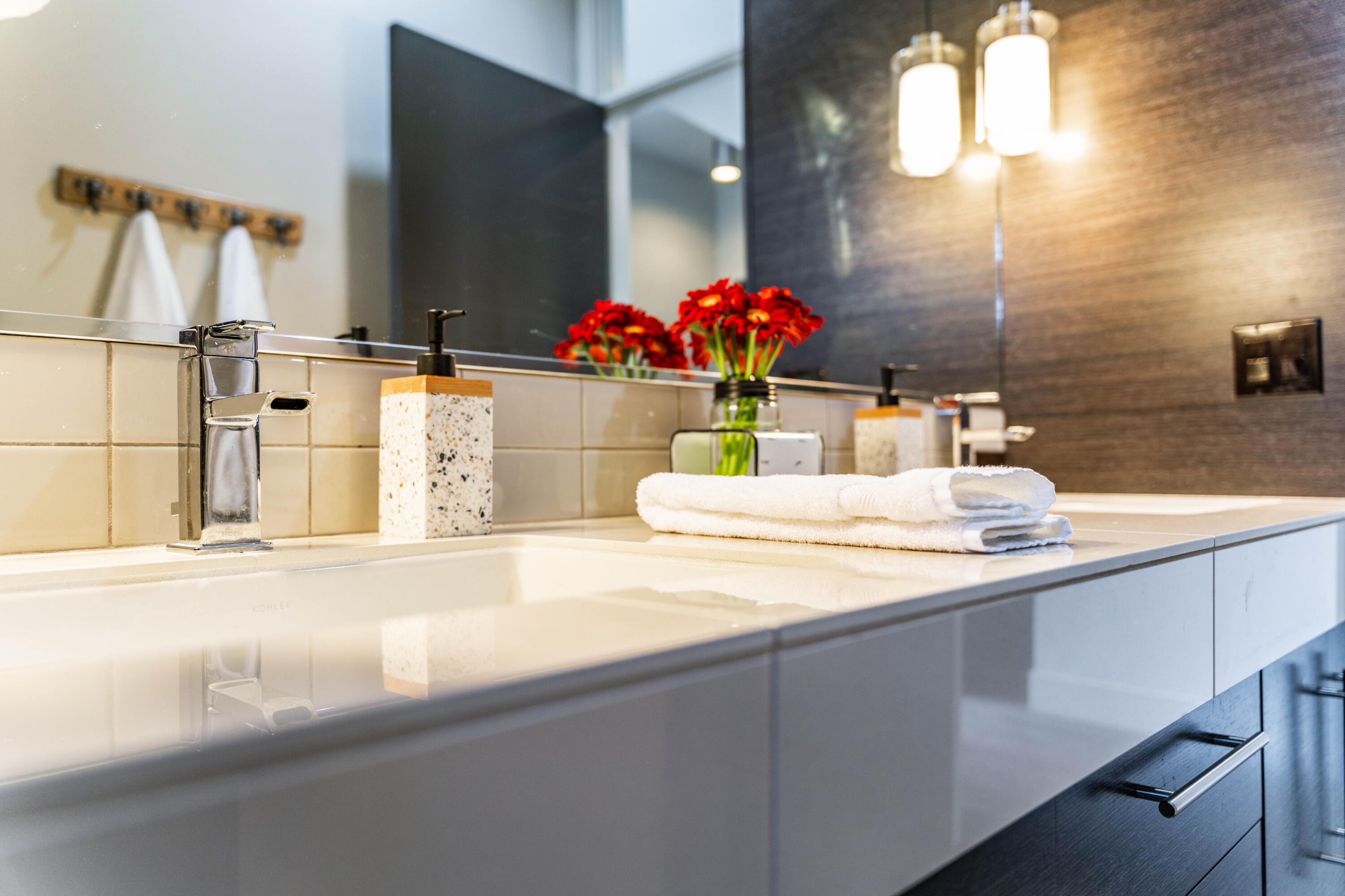 Three Pines - Residential