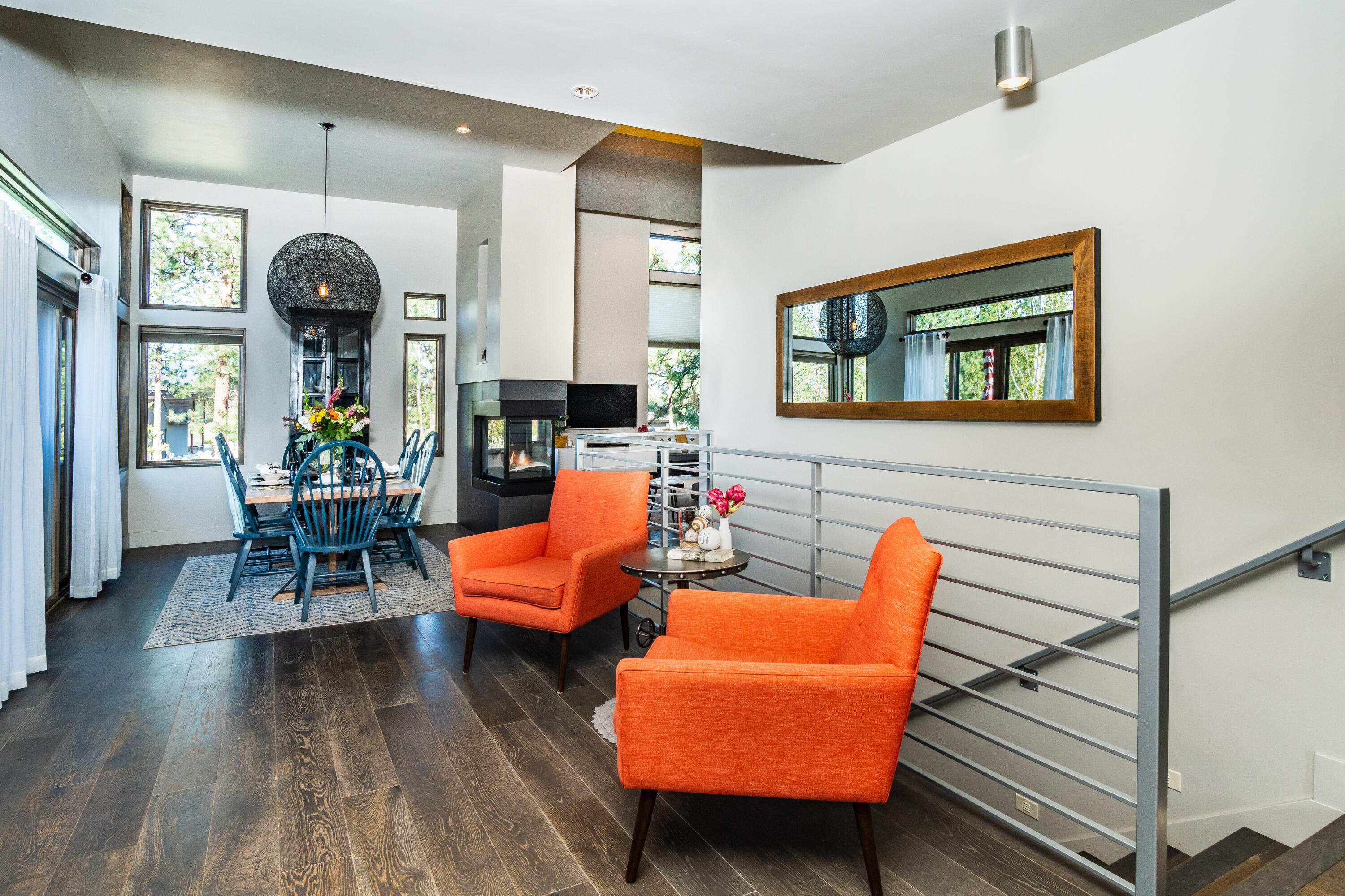 Three Pines - Residential