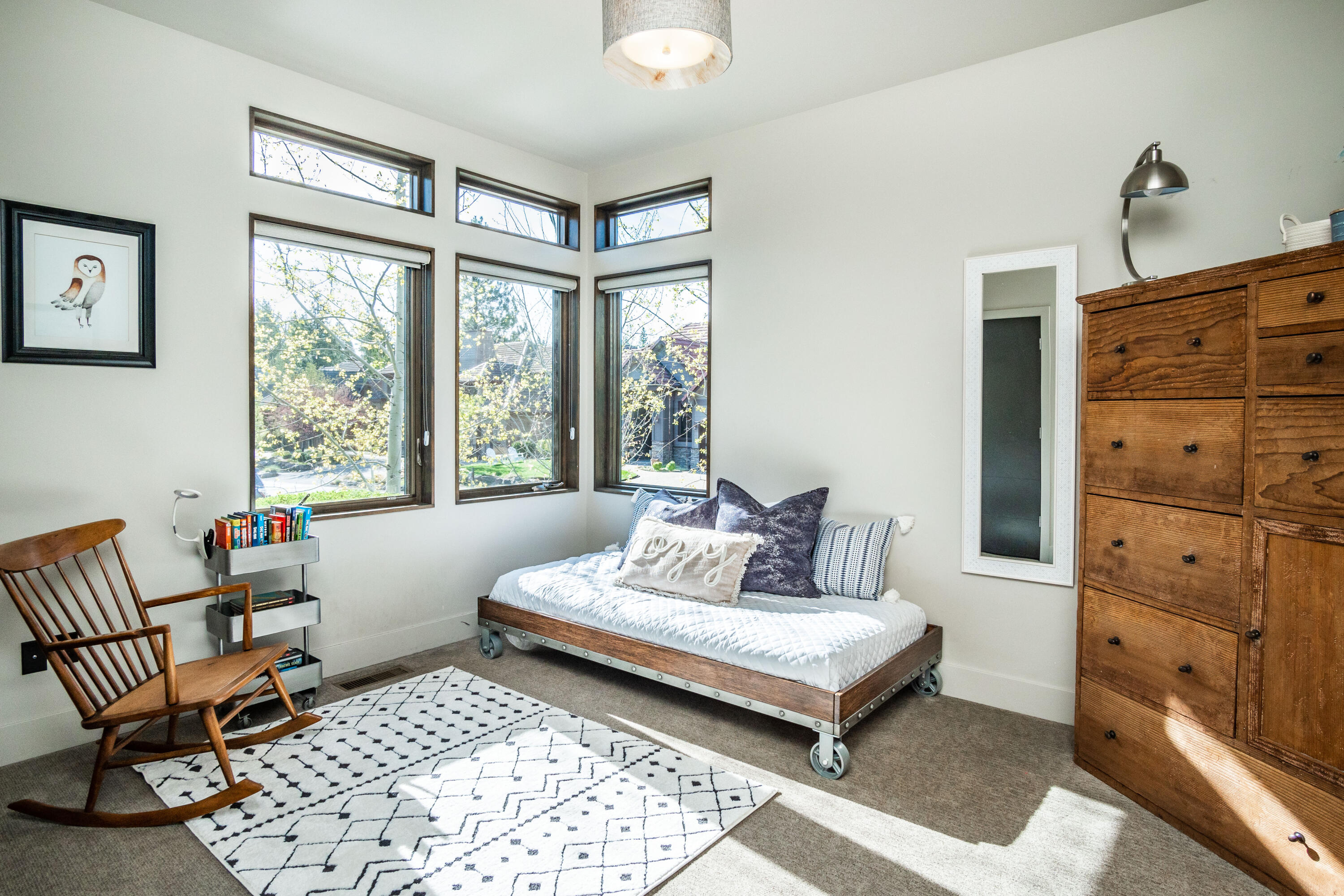 Three Pines - Residential