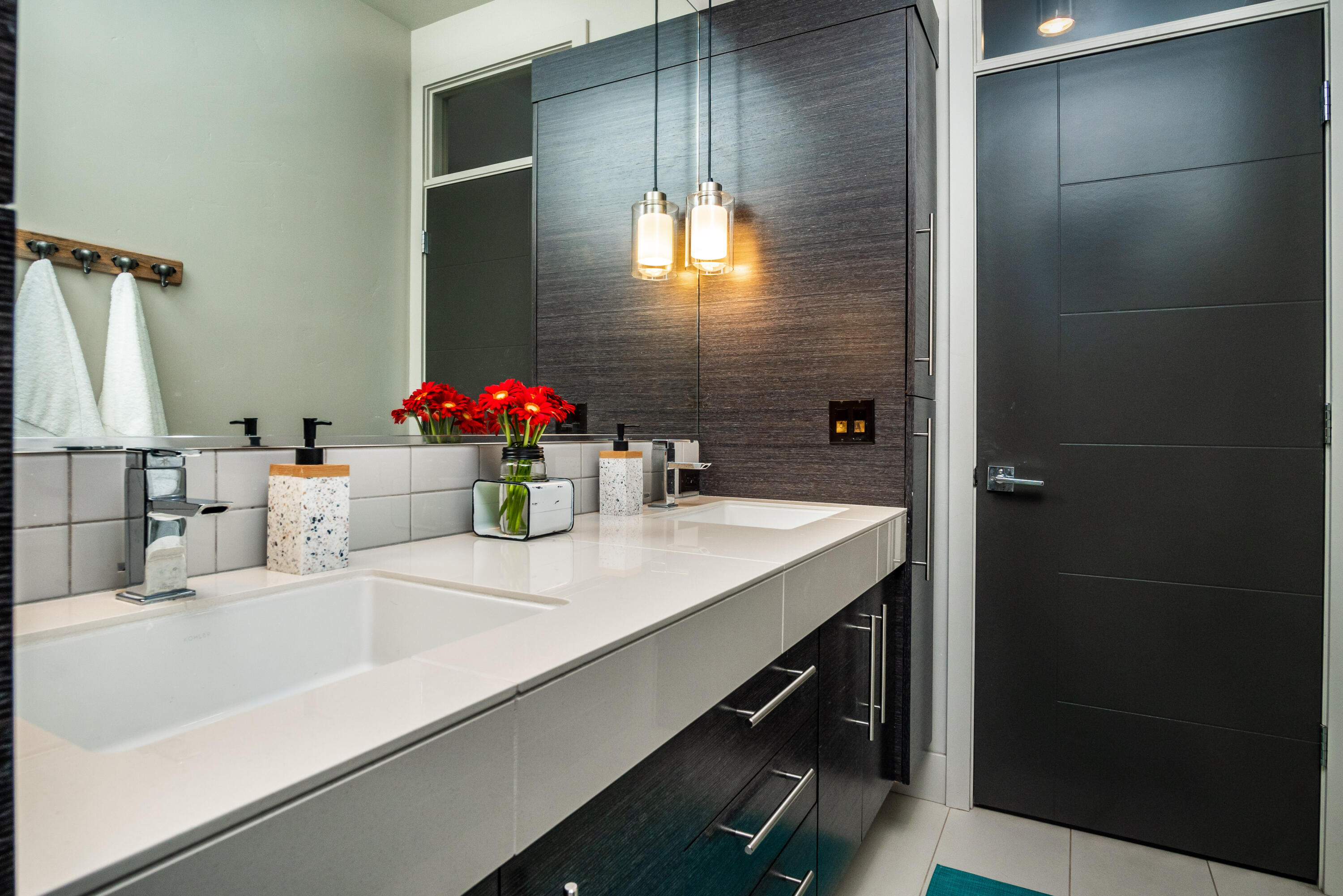 Three Pines - Residential