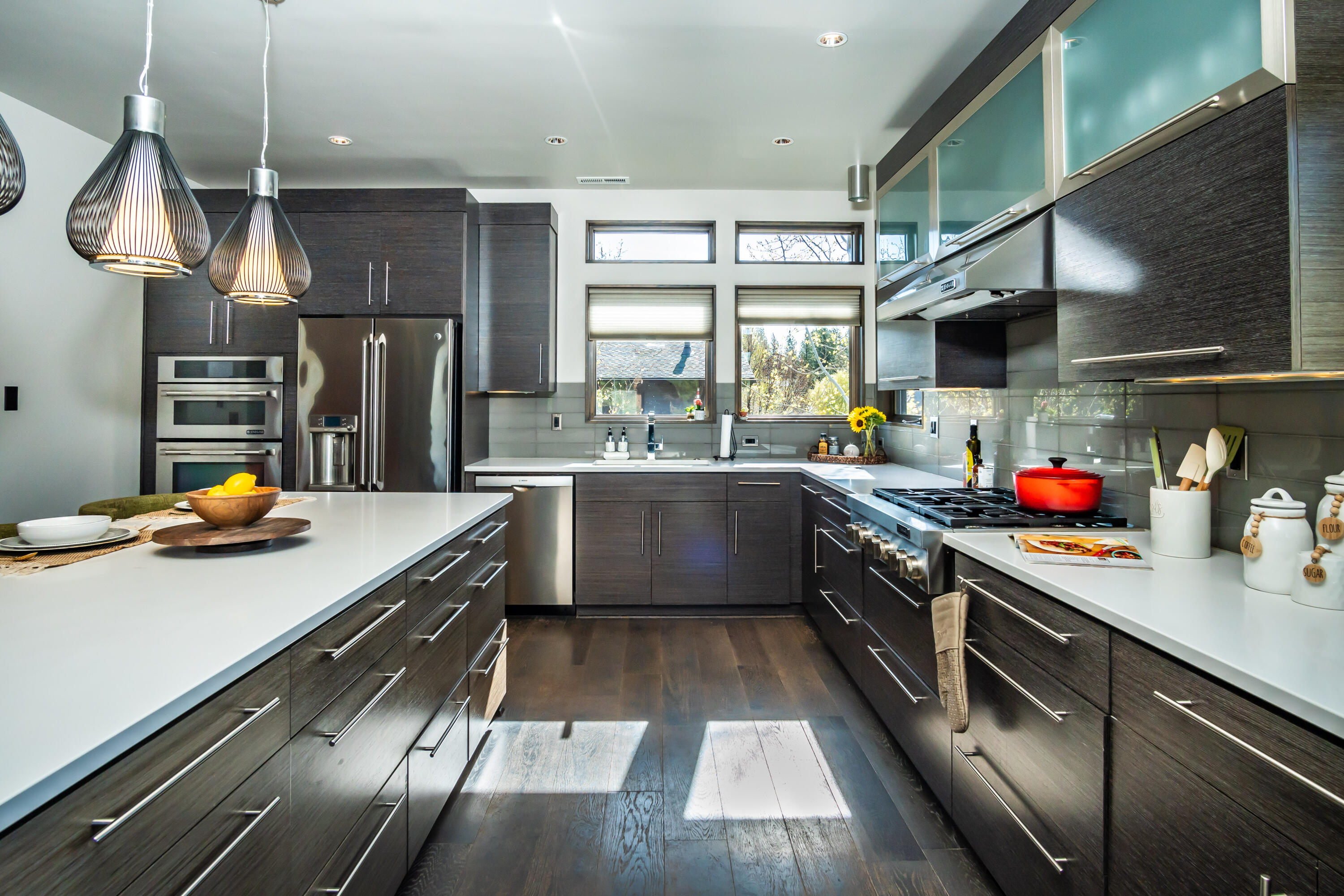 Three Pines - Residential